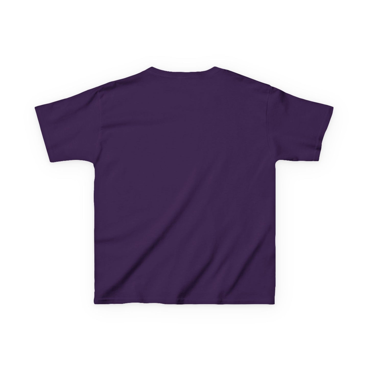 "Mardi  Gras Mask"  Youth Unisex  Boxy T-Shirt.  This Stylish & Colorful Tee Has All The Elements Needed For Carnival Cheer!