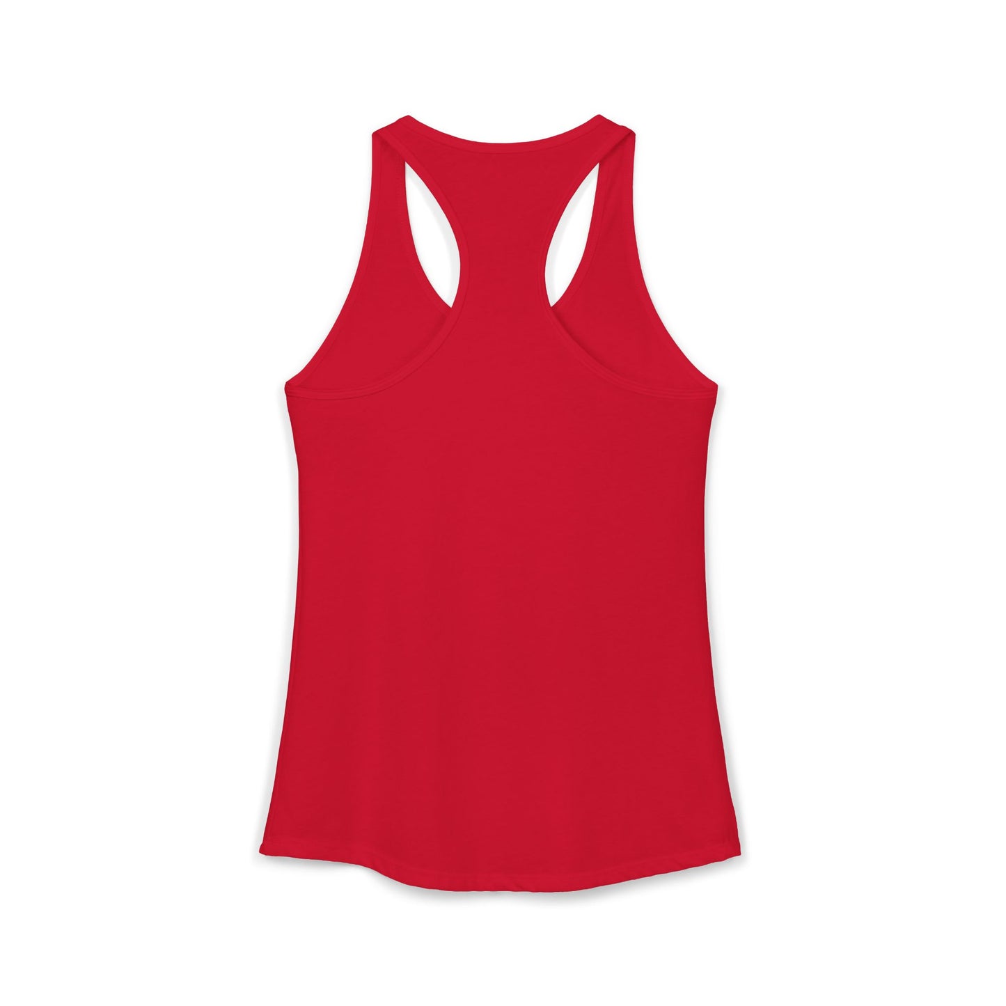 "America 250 Racerback" Tank — Women's Patriotic USA Anniversary Tank Top