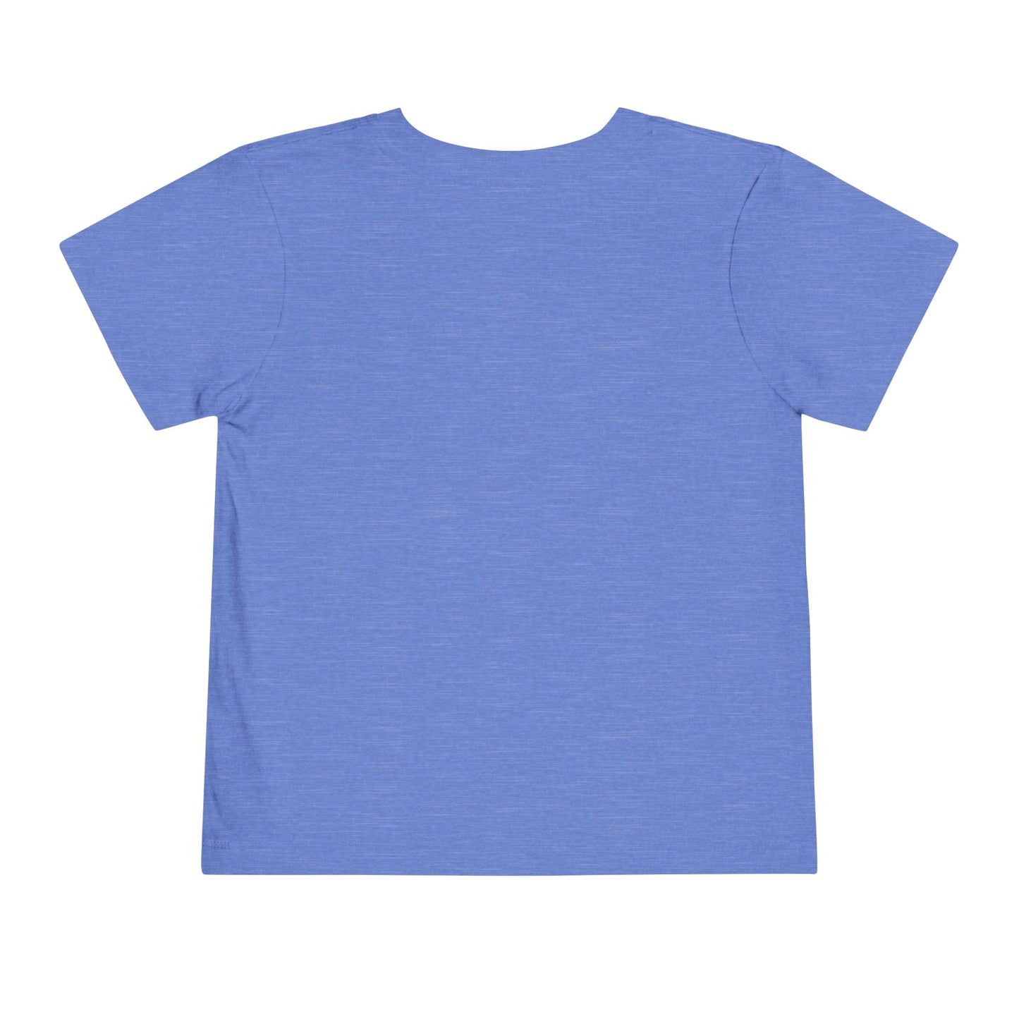 "Baby Boo-Blue", Toddler  Starry Ghost  Halloween Tee Shirt