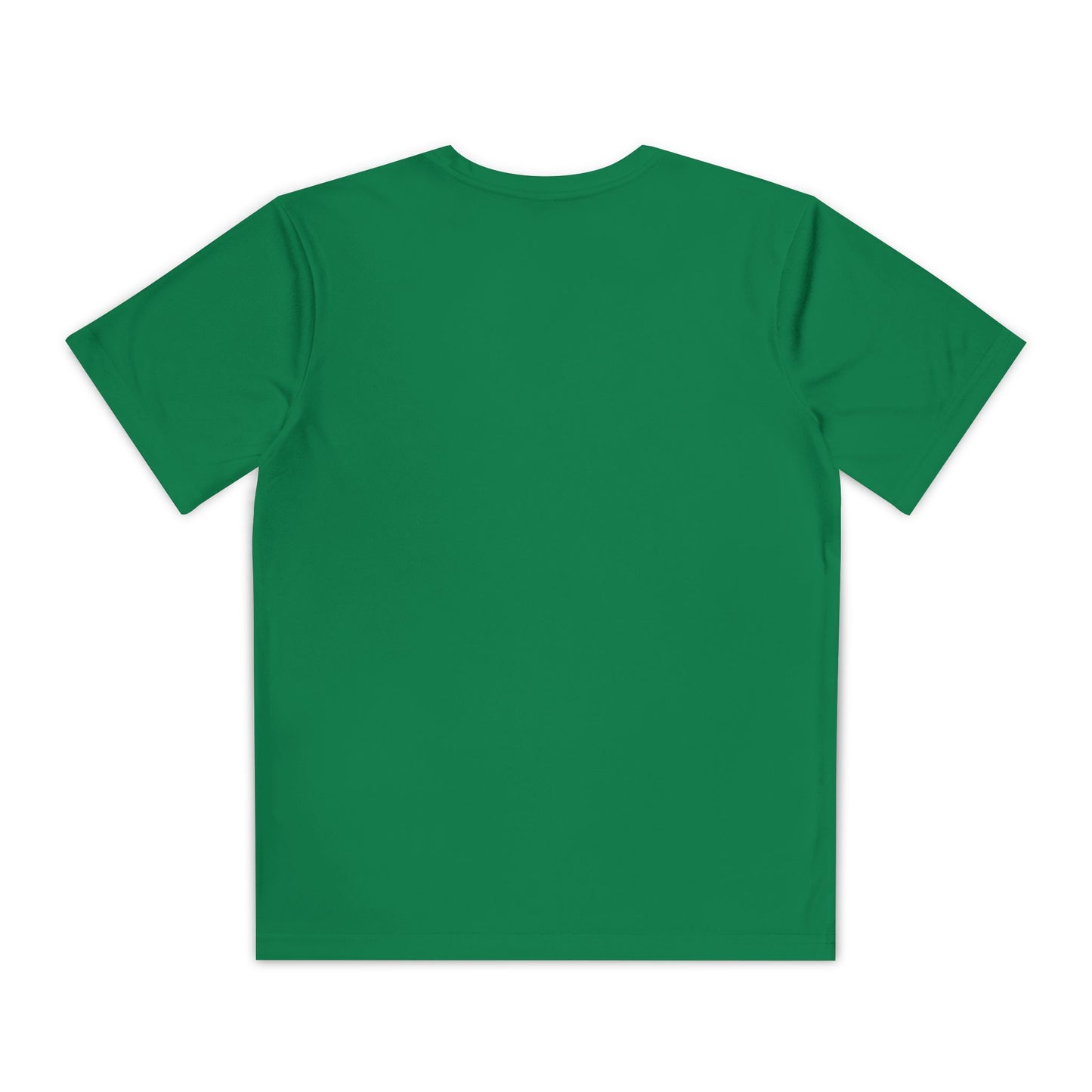 "Mardi Gras King Cake" Youth Tee — Vibrant Parade & Party Shirt!