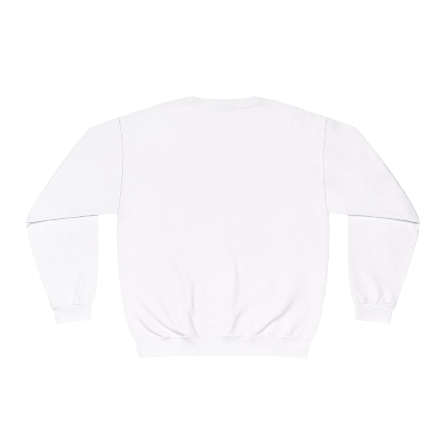 "Happy Easter-Jesus Loves His Peeps!", Unisex NuBlend® Crewneck Sweatshirt