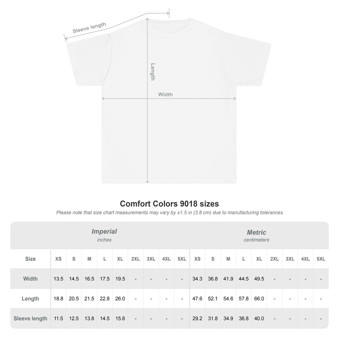Made in America Statue of Liberty Youth Tee — Patriotic 4th of July Flag Graphic