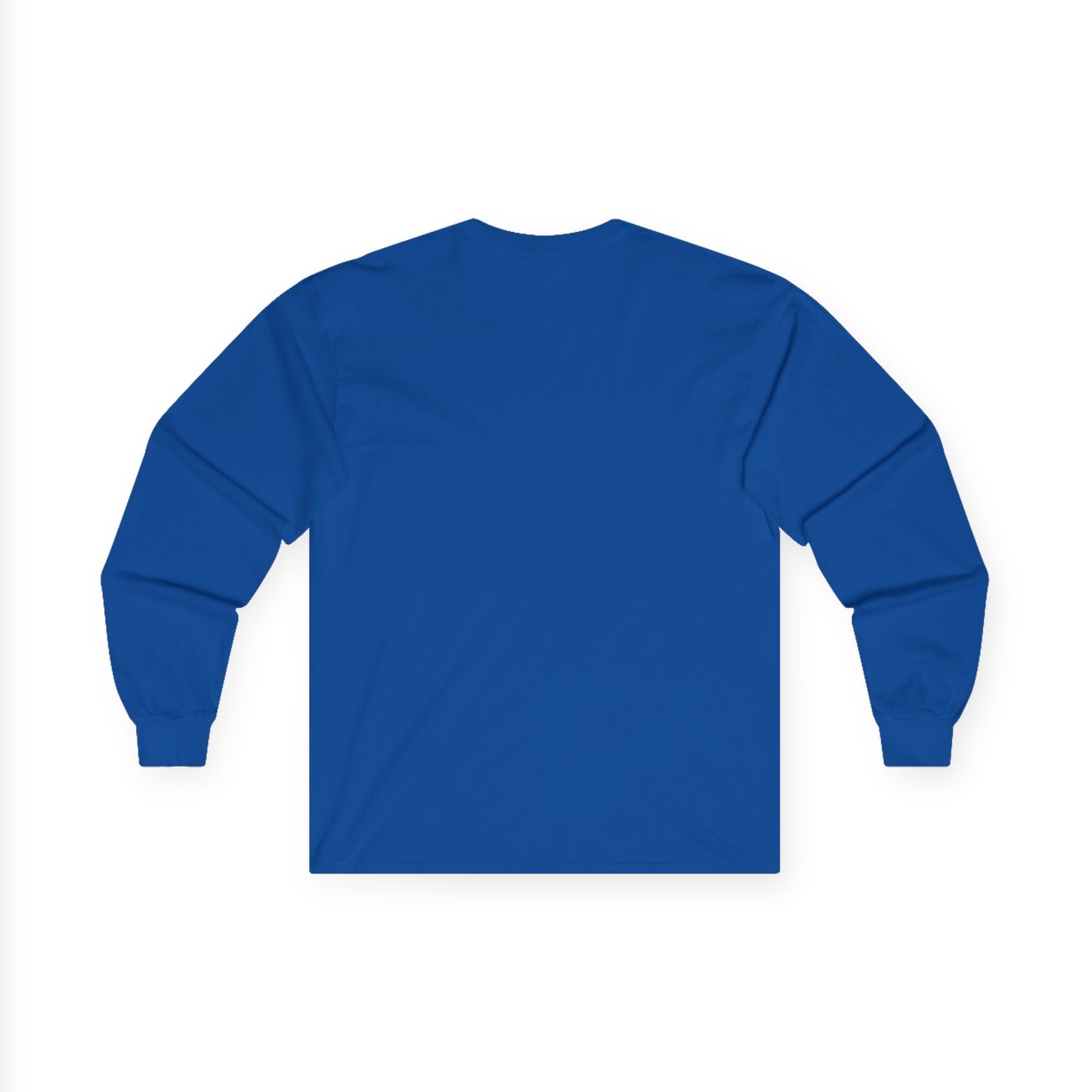 Made in America Statue Of Liberty" Unisex Long Sleeve Tee