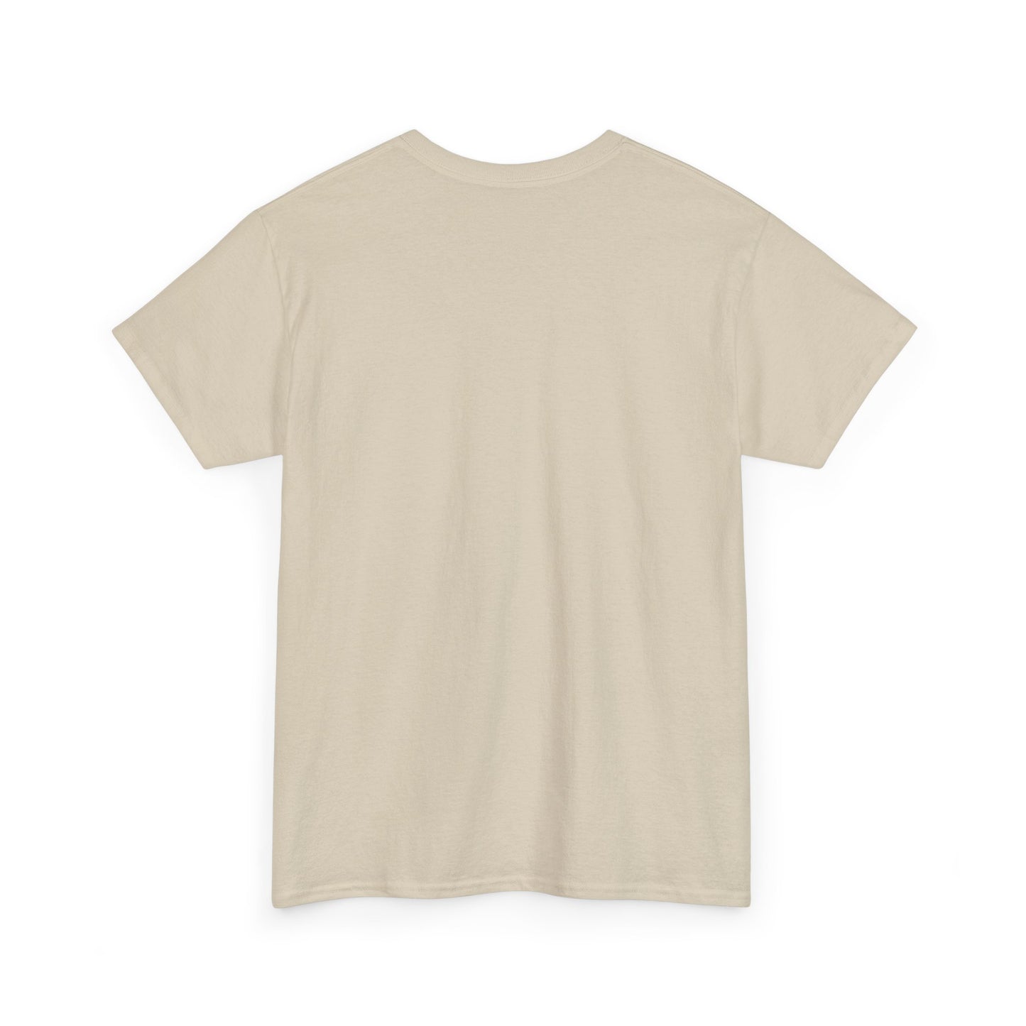 Errbody In "The Quarter" Gettin... Tipsy! , Black graphic Design, Unisex Heavy Cotton Tee