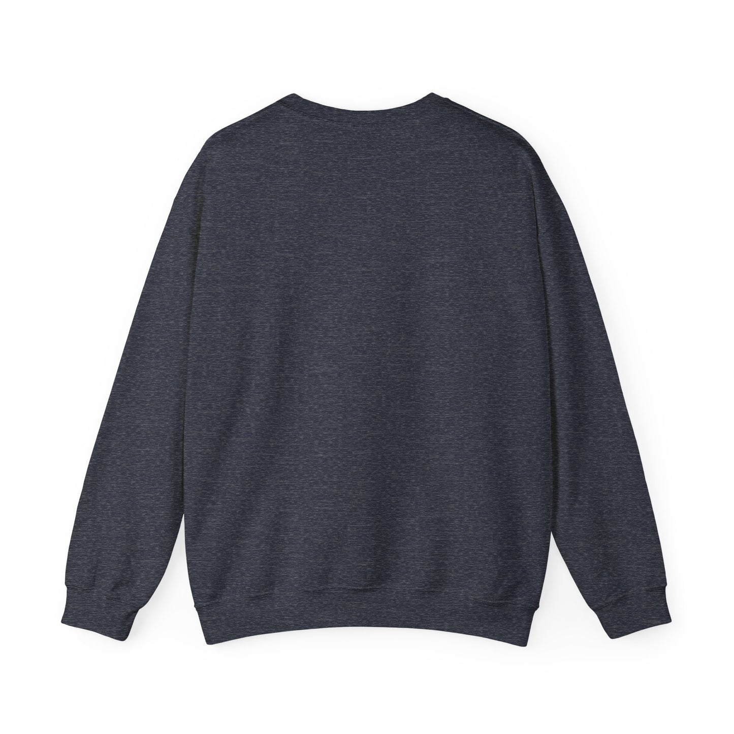 "Krewe Of Chistmas" Unisex Heavy Blend™ Crewneck Sweatshirt