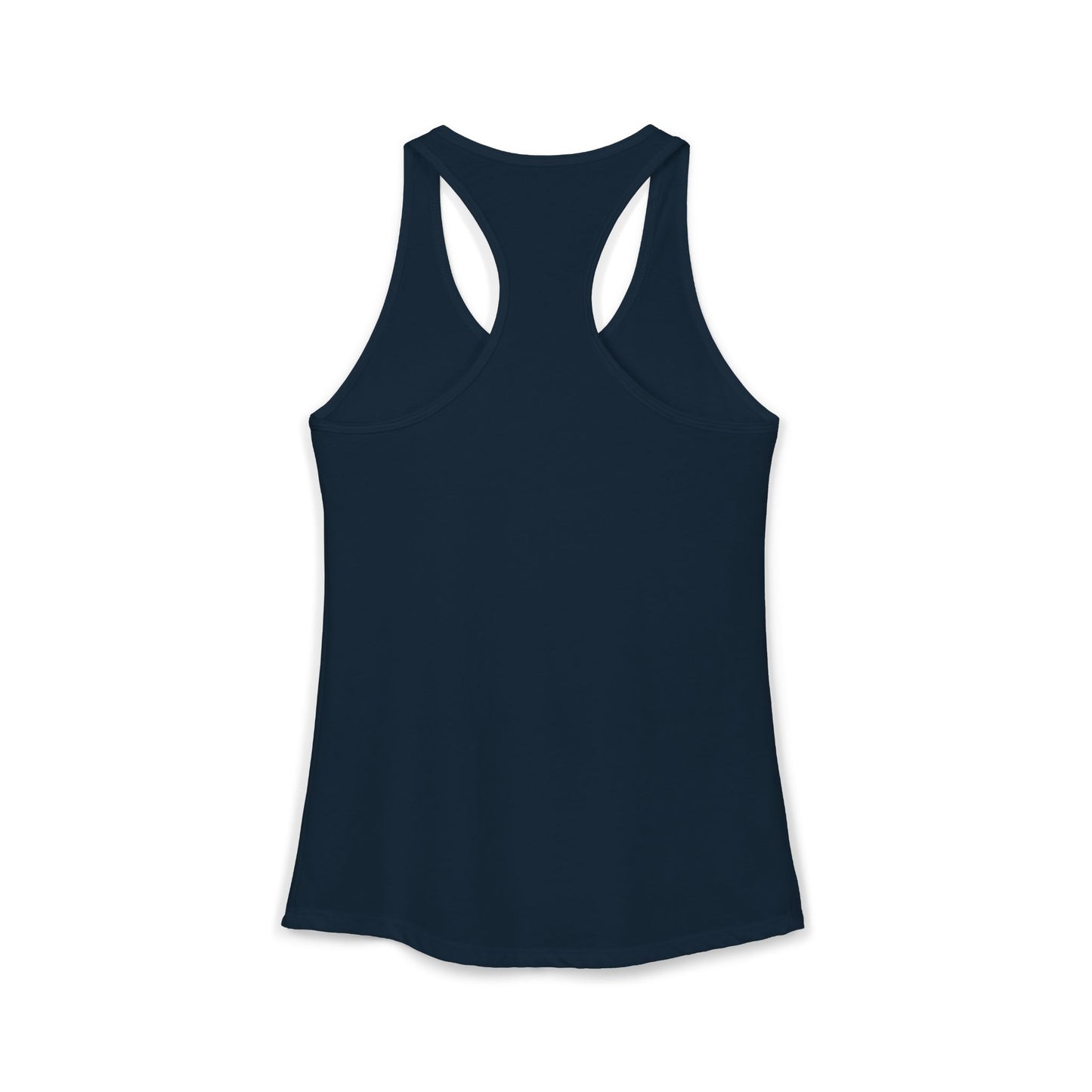 "America 250 Racerback" Tank — Women's Patriotic USA Anniversary Tank Top