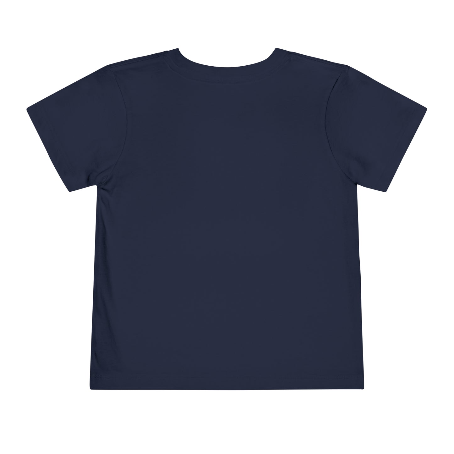 'Happy Easter-Jesus Loves His Peeps!" Toddler Short Sleeve Tee