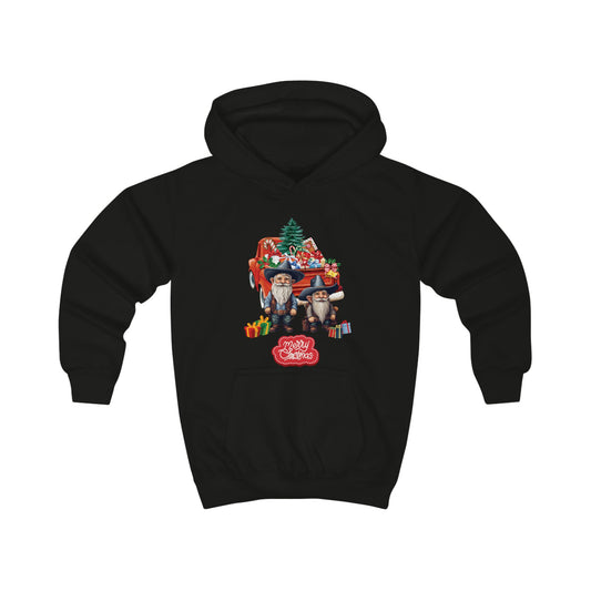 "Merry Christmas"- Kids Hoodie