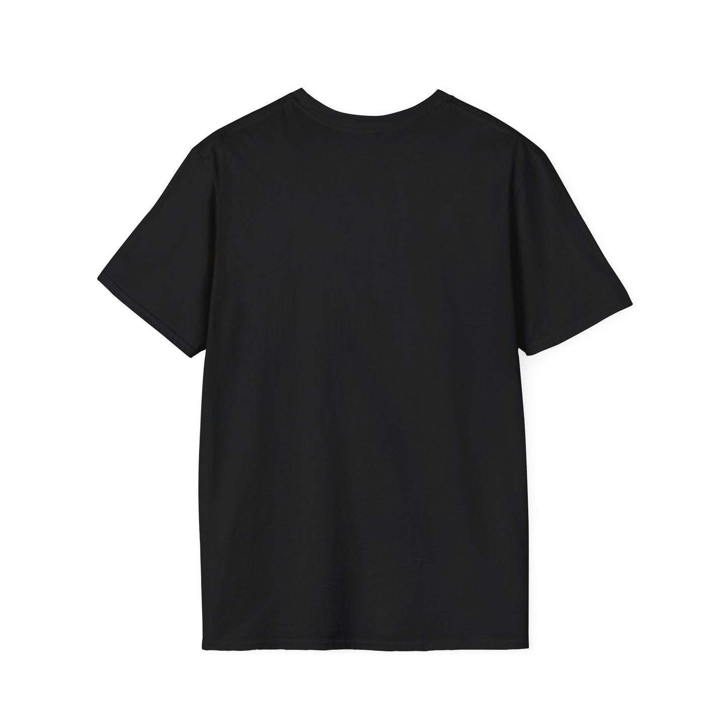 "XO XO" Unisex Softstyle T-Shirt