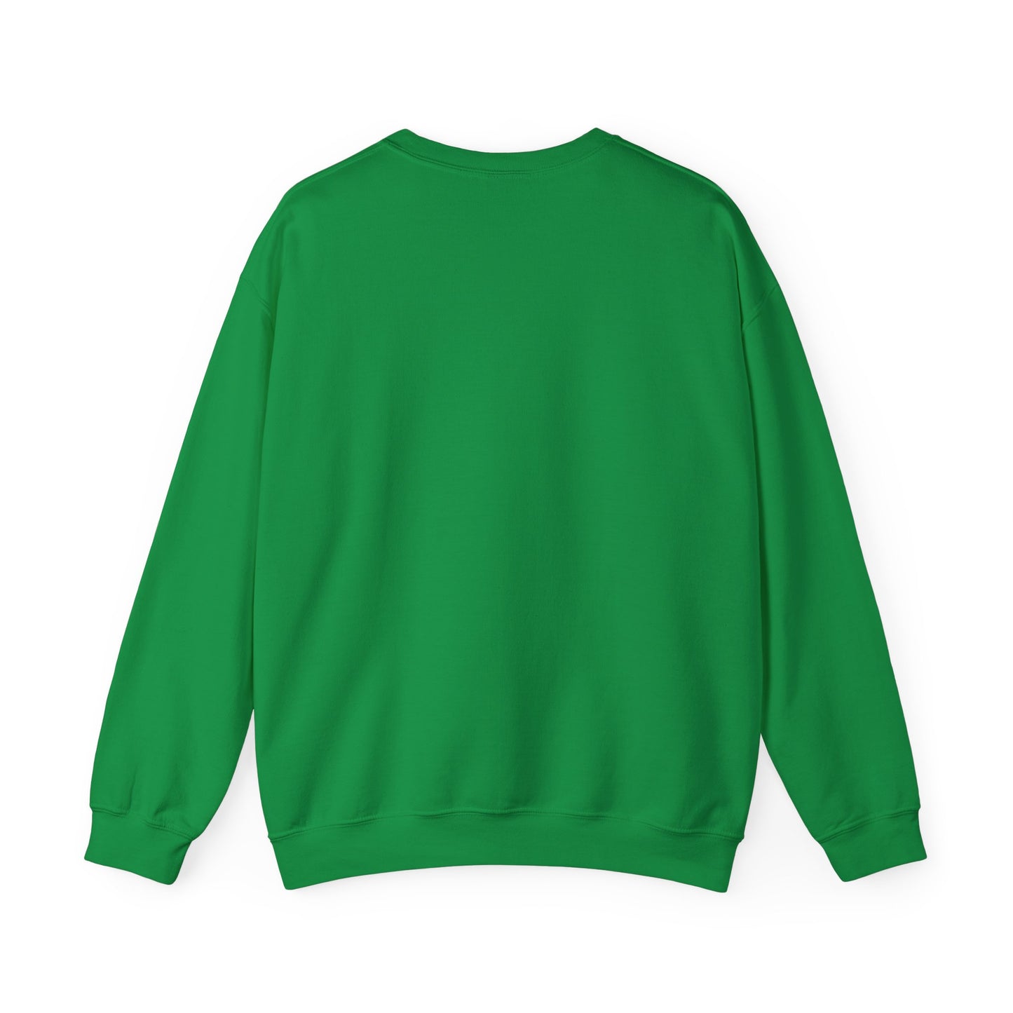 "Chillin With The Homeez" Unisex Heavy Blend™ Crewneck Sweatshirt