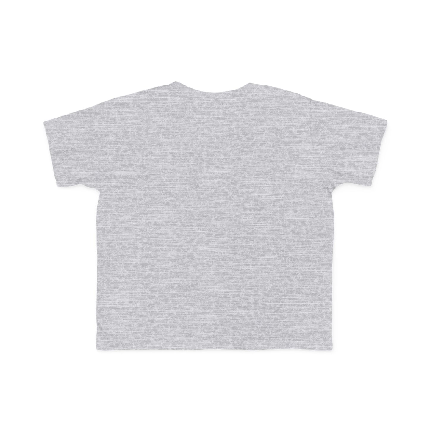Mardi Gras Toddler Tee — "Beep! Here Comes Mardi Gras!" Purple Truck Kids Shirt