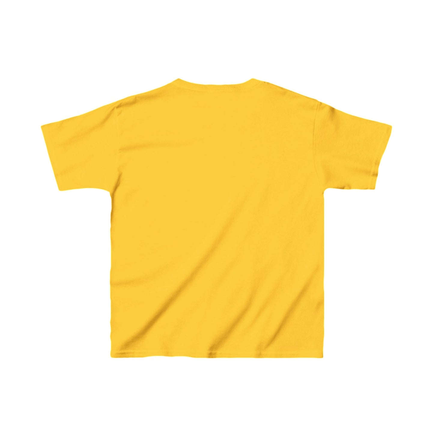 "Made In The USA Courtesy Of Mom And Dad" Kids Heavy Cotton™ Tee