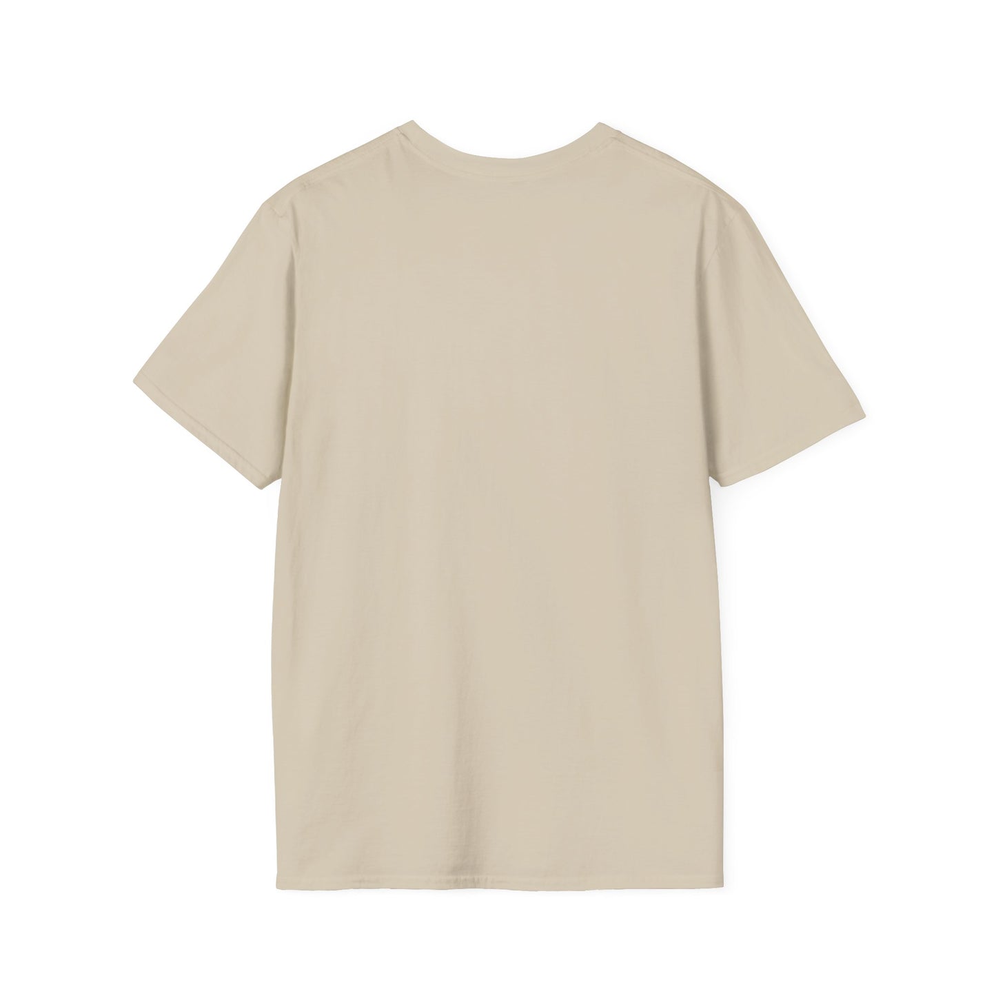 "Star Struck Love", Unisex Softstyle T-Shirt