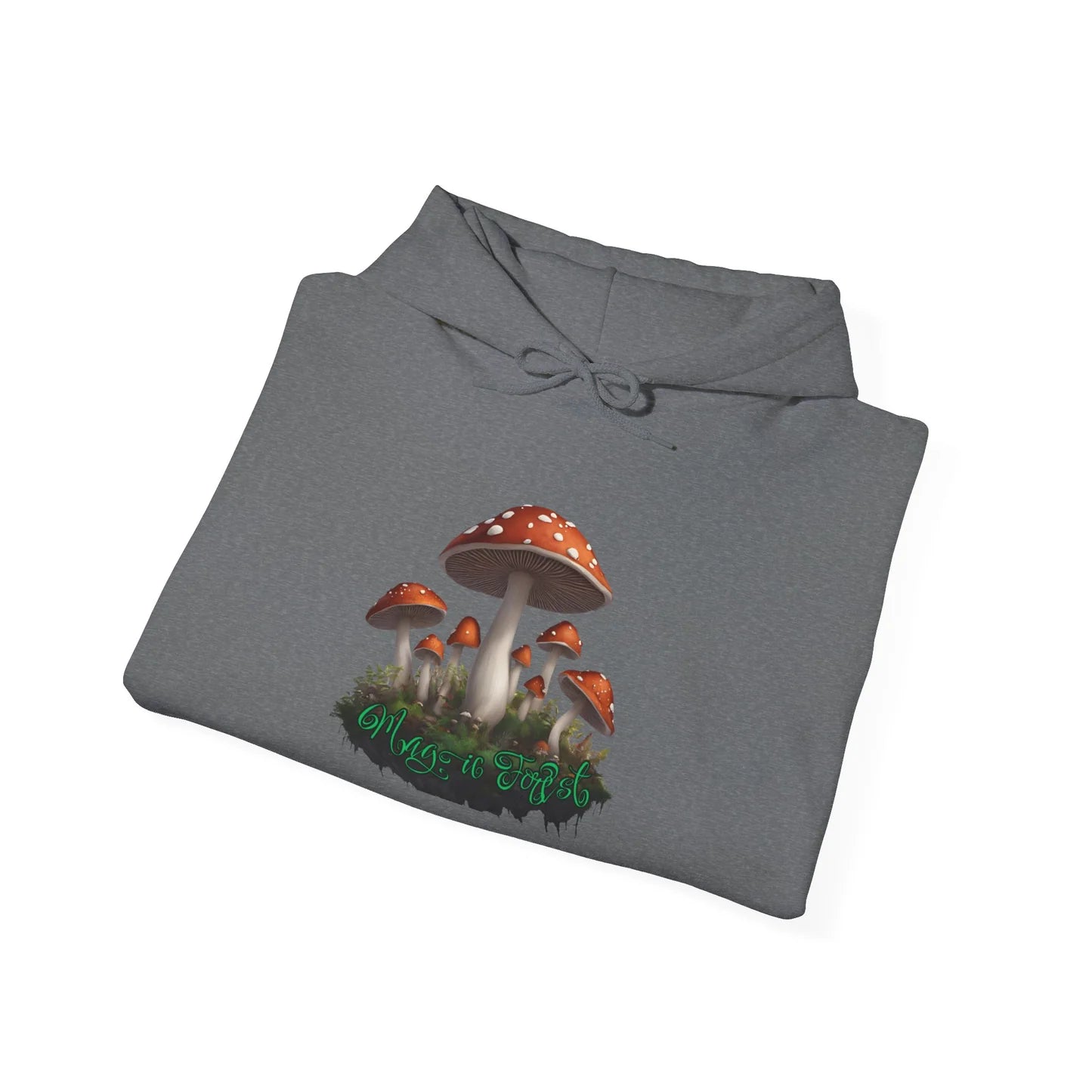 "Magic Forest" Unisex Heavy Blend™ Hooded Sweatshirt