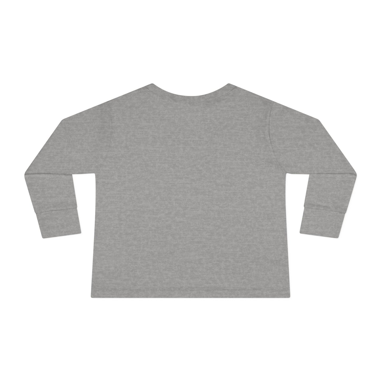 "Here Comes Mardi Gras-Beep, Beep!"  Toddler Long Sleeve Tee.  The Little Ones Will LOVE Wearing This Fun Shirt For Mardi Gras & Beyond!