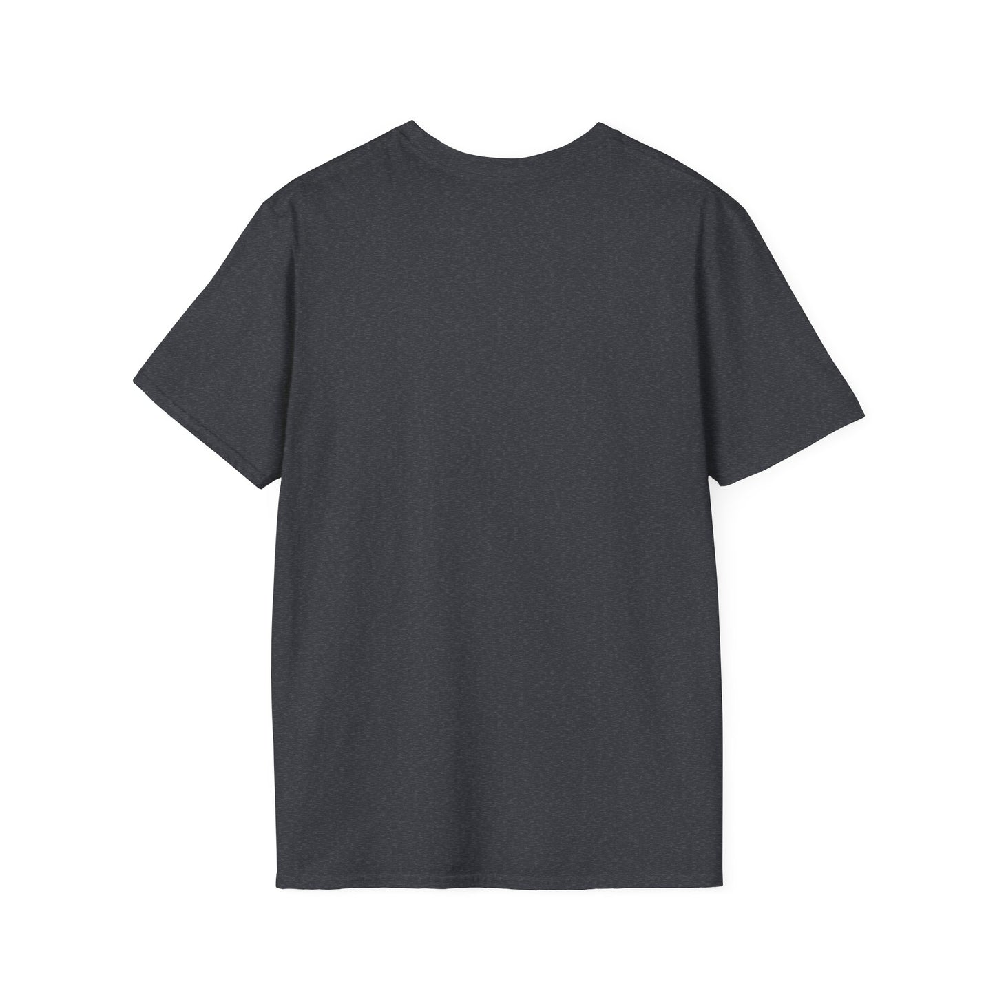 "Star Struck Love", Unisex Softstyle T-Shirt