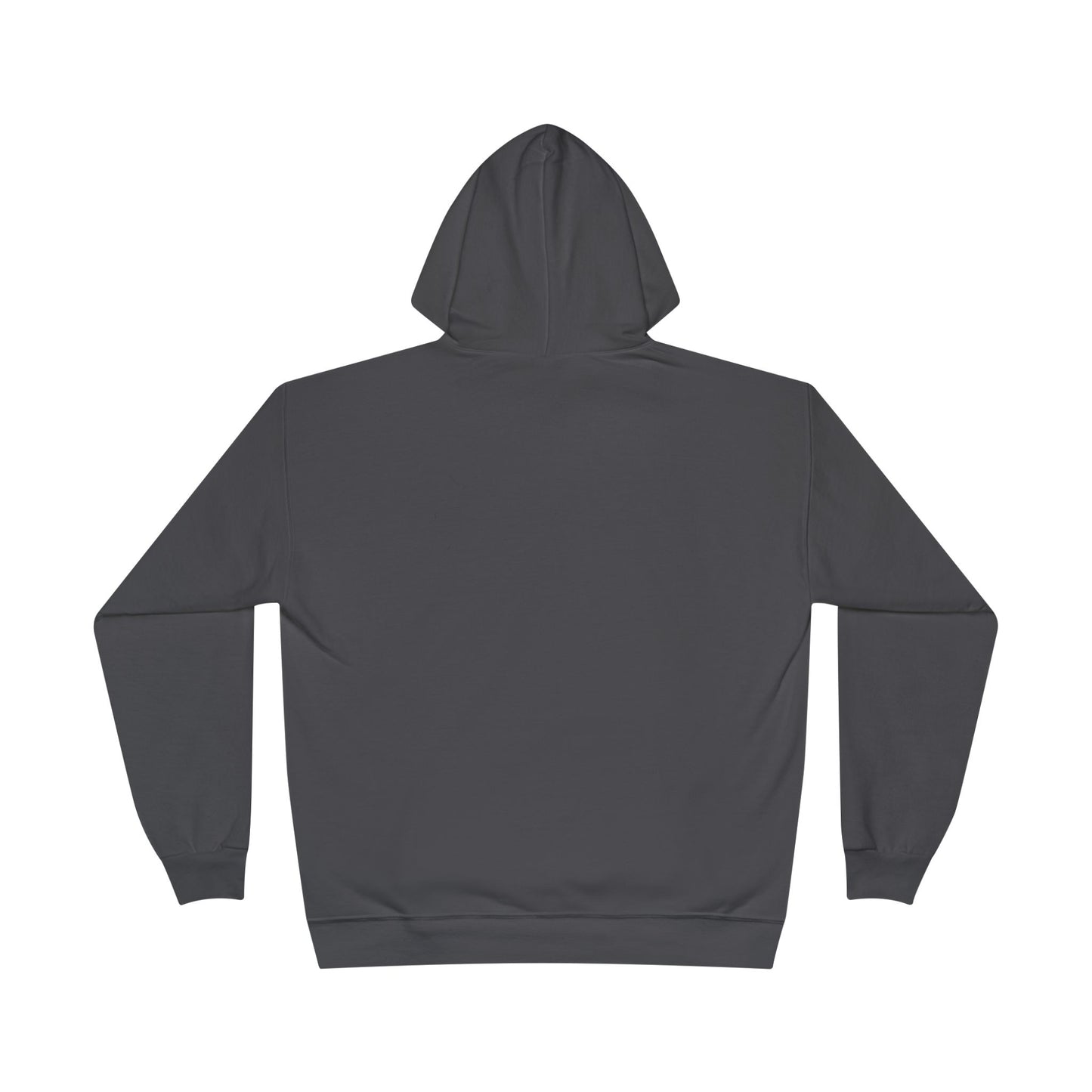 "Merry And Bright" Unisex EcoSmart® Pullover Hoodie Sweatshirt