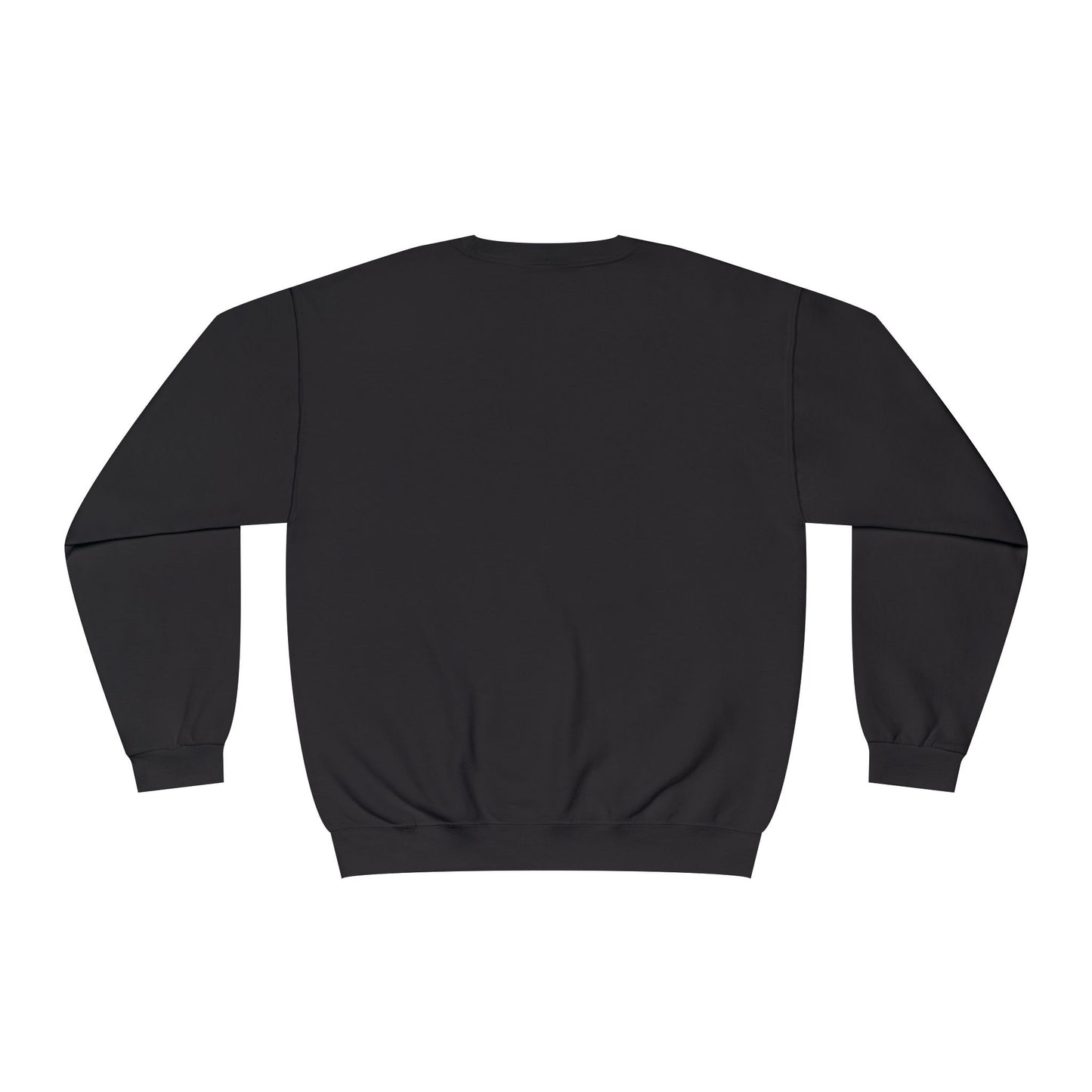 "Happy Easter-Jesus Loves His Peeps!", Unisex NuBlend® Crewneck Sweatshirt