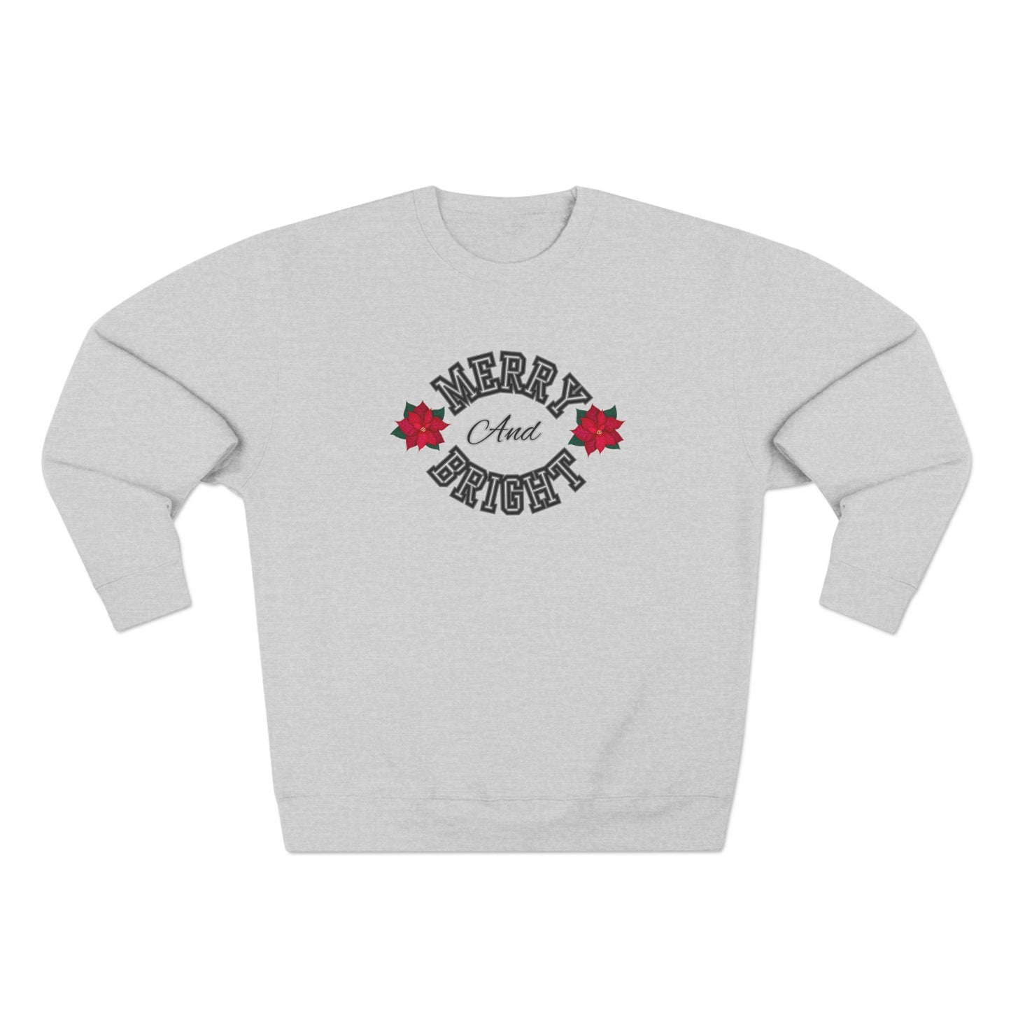 Unisex Crewneck Sweatshirt