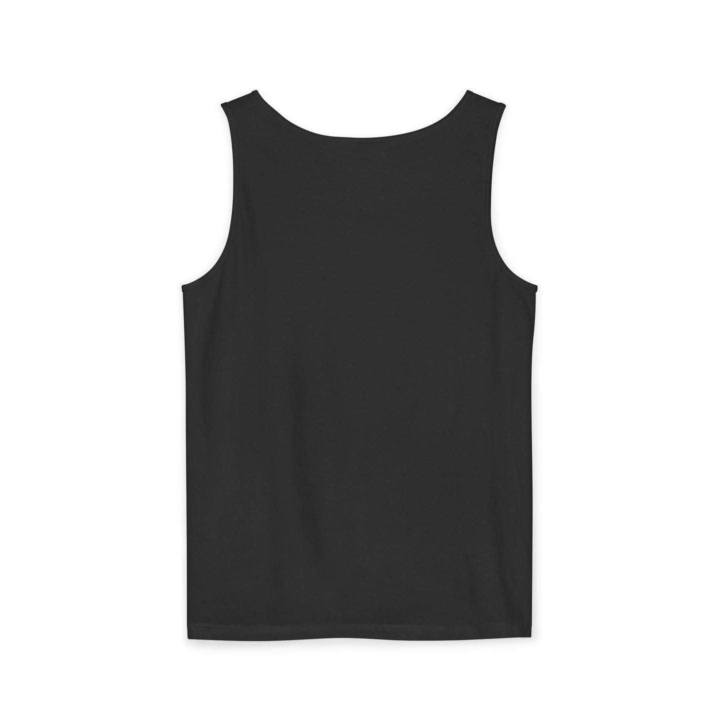 Neon "Las Vegas" 2025"  Unisex Tank Top