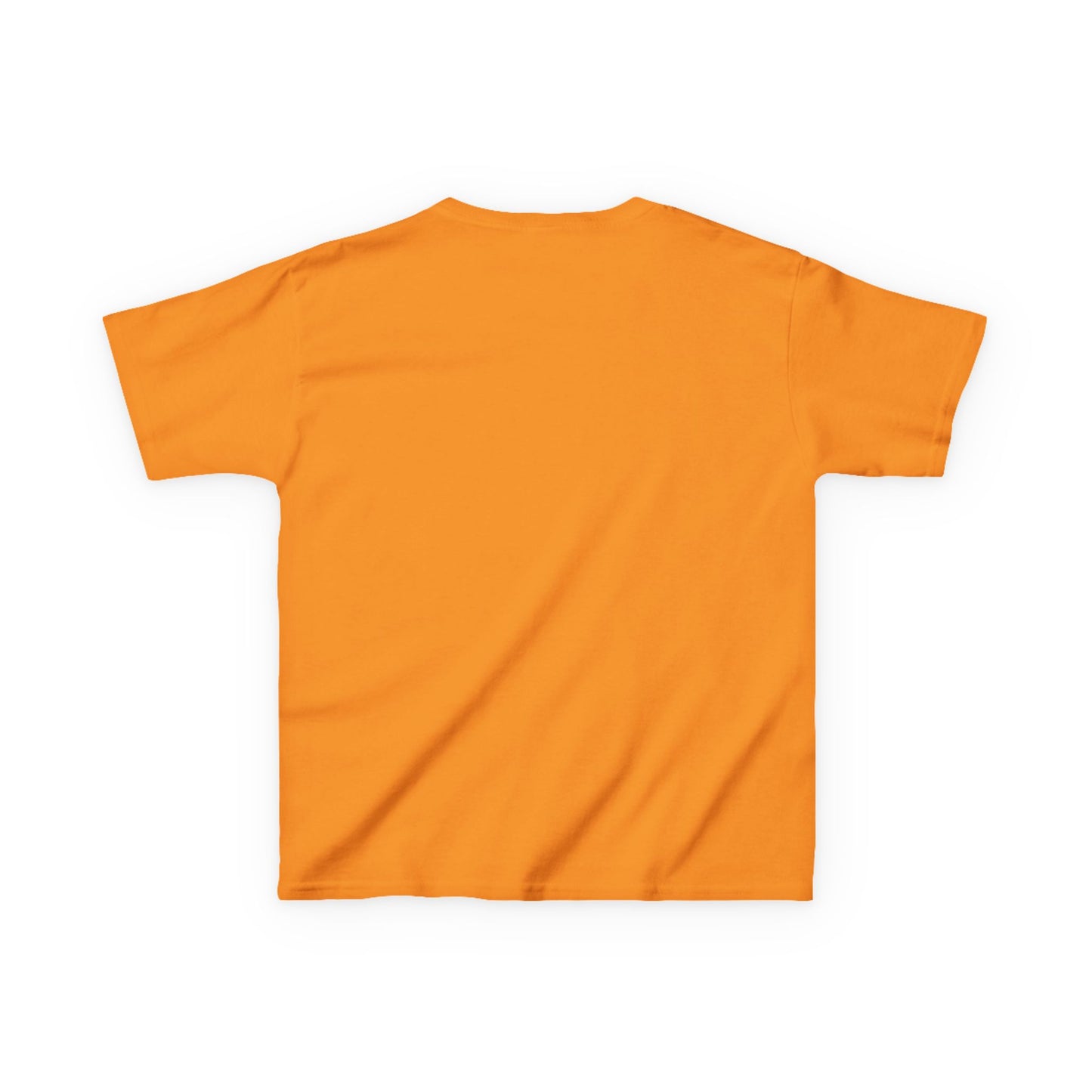 Kids "4th of July" Patriotic Boxy Tee — Celebrate This Special Day With Fireworks & A Vibrant Uncle Sam Hat!