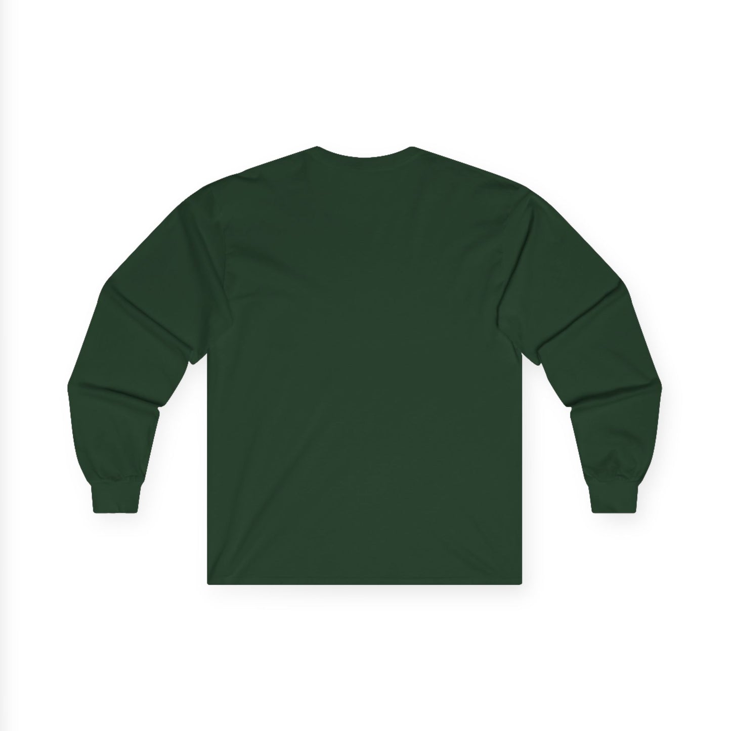 Made in America Statue Of Liberty" Unisex Long Sleeve Tee