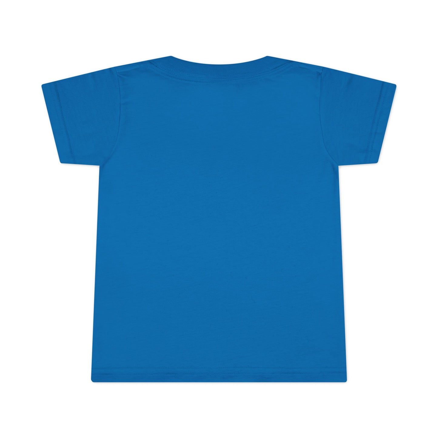 4th of July Toddler T-Shirt — Patriotic USA Stars & Stripes