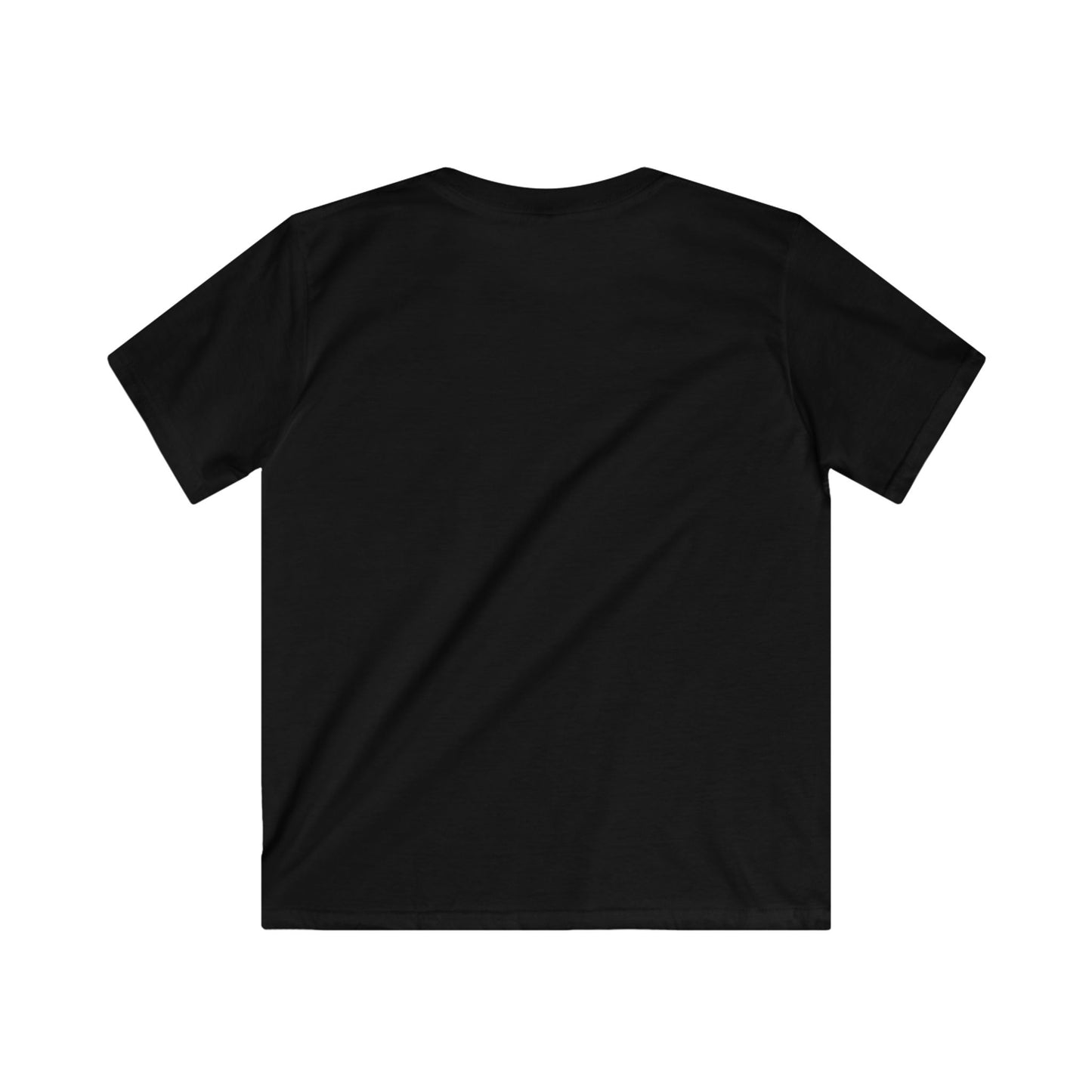 Kids T-Shirt - "Proudly Made in USA" Patriotic Tee for 4th of July & Everyday Wear
