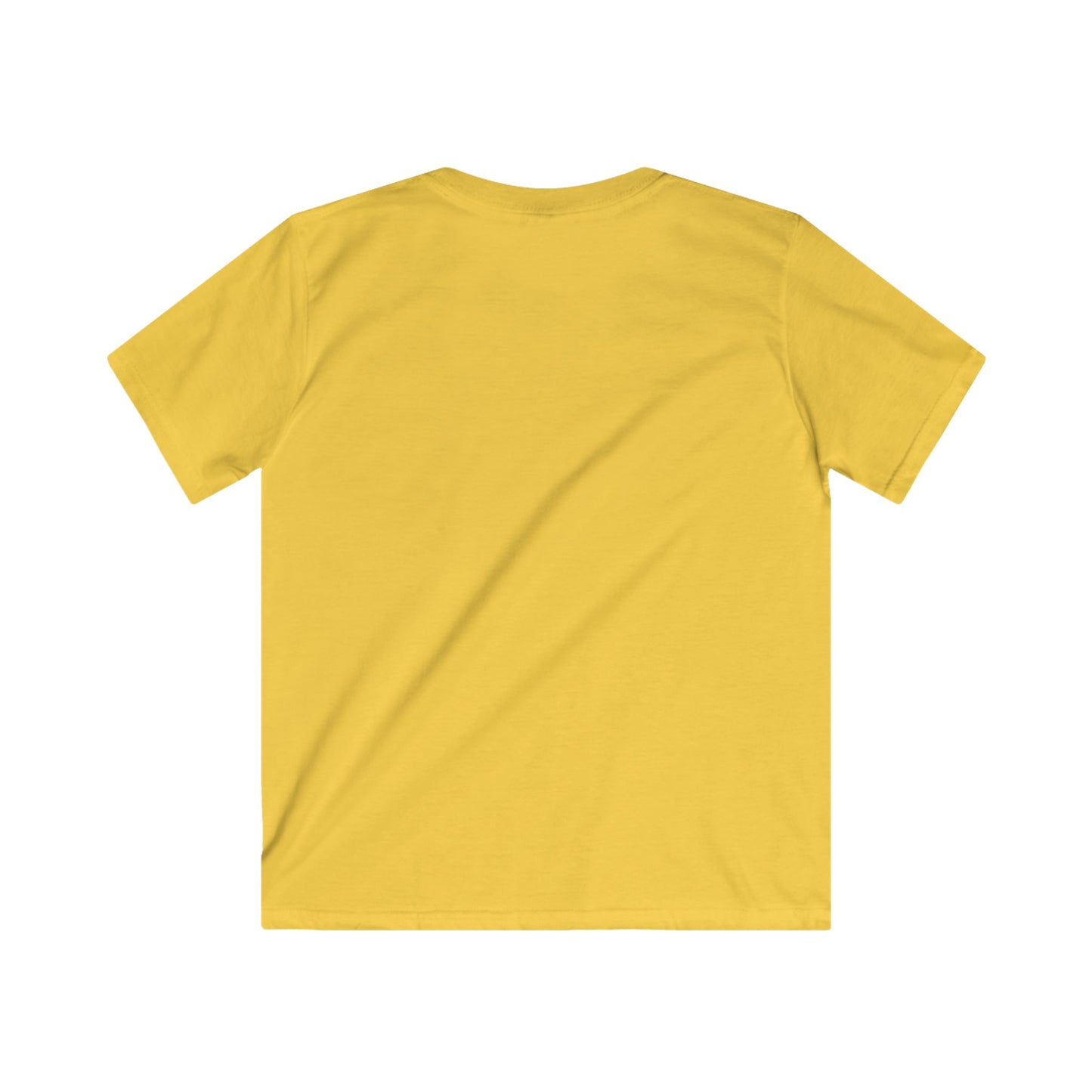 Kids T-Shirt - "Proudly Made in USA" Patriotic Tee for 4th of July & Everyday Wear