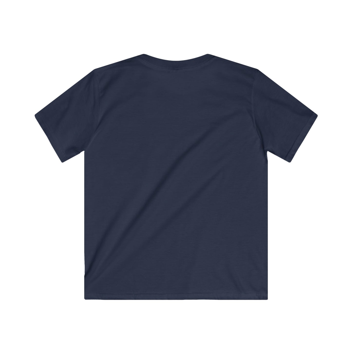Kids T-Shirt - "Proudly Made in USA" Patriotic Tee for 4th of July & Everyday Wear