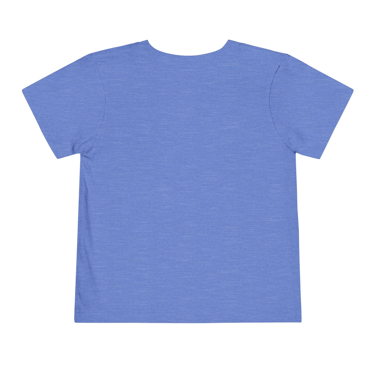 'Happy Easter-Jesus Loves His Peeps!" Toddler Short Sleeve Tee