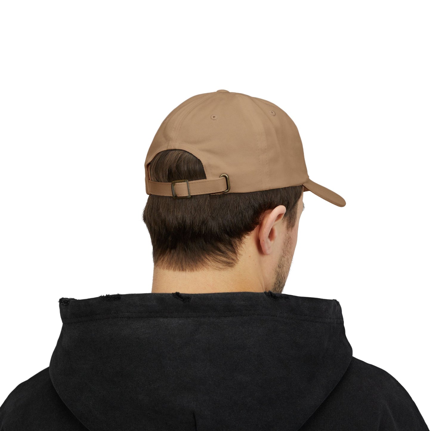 "Delta Sigma Theta-Xmas", Classic Dad Cap