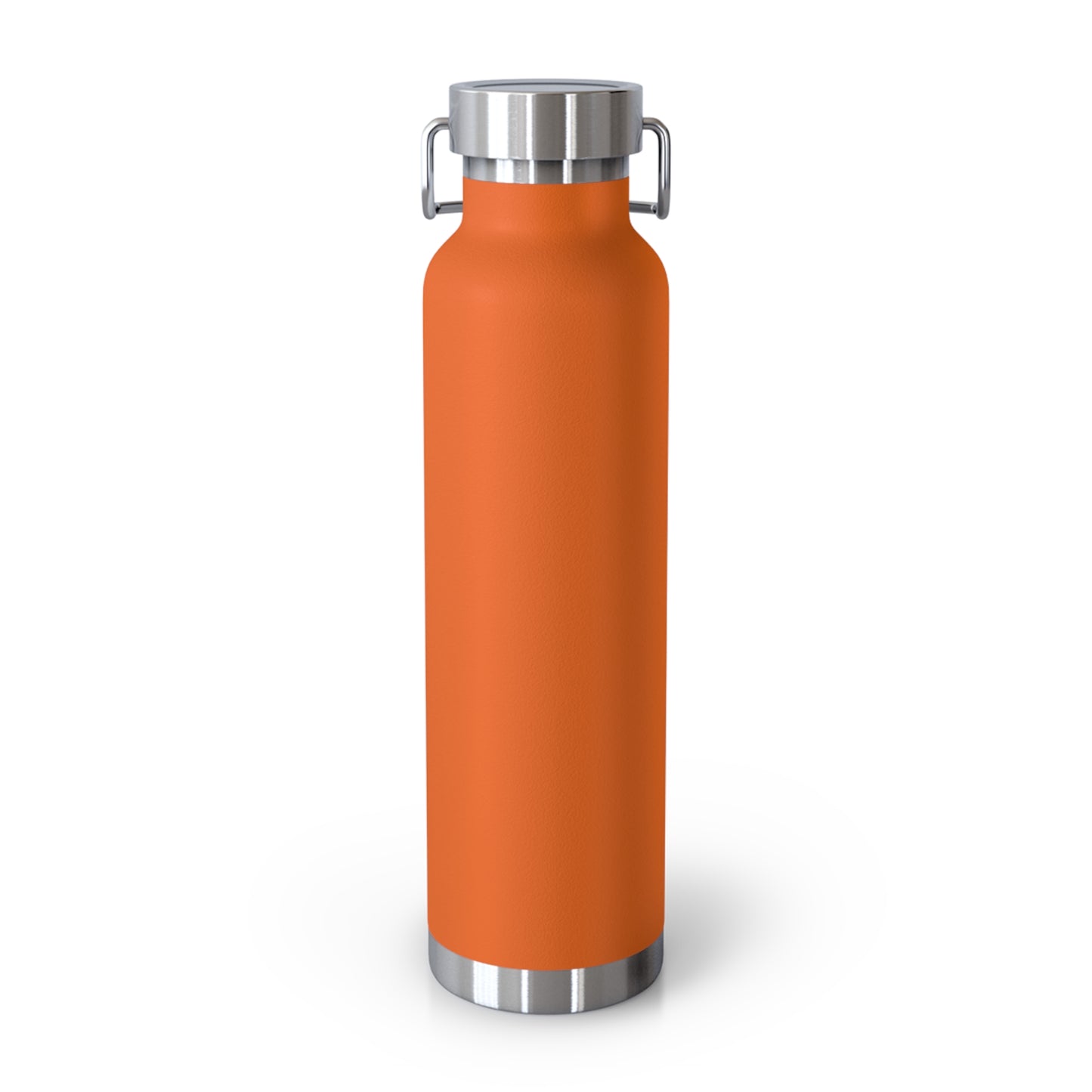 "Surfs Up!" Surfer Silhouette 22oz Vacuum Bottle