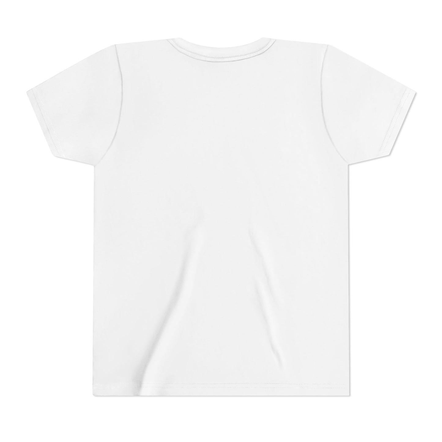 Youth Tee — Retro "America 250 yrs!" Eagle Independence Day T-Shirt