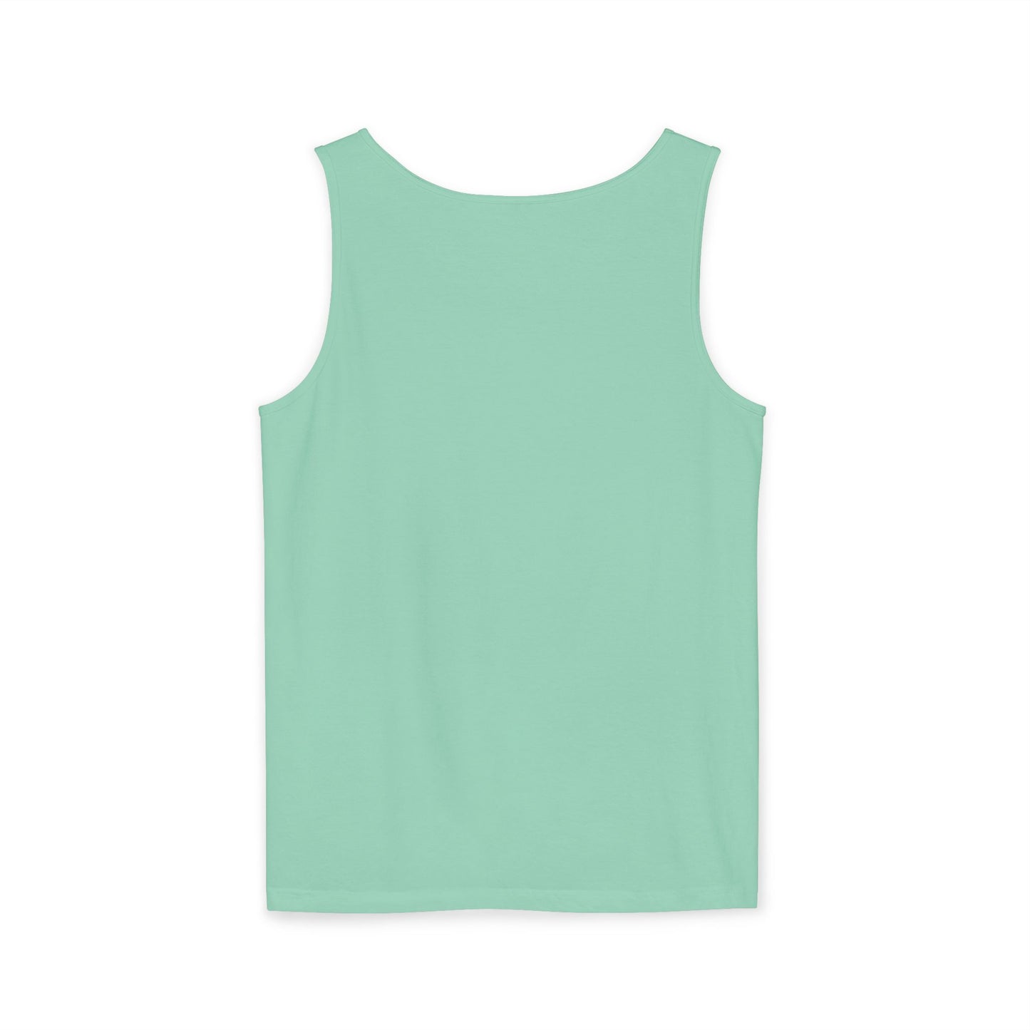Neon "Las Vegas" 2025"  Unisex Tank Top