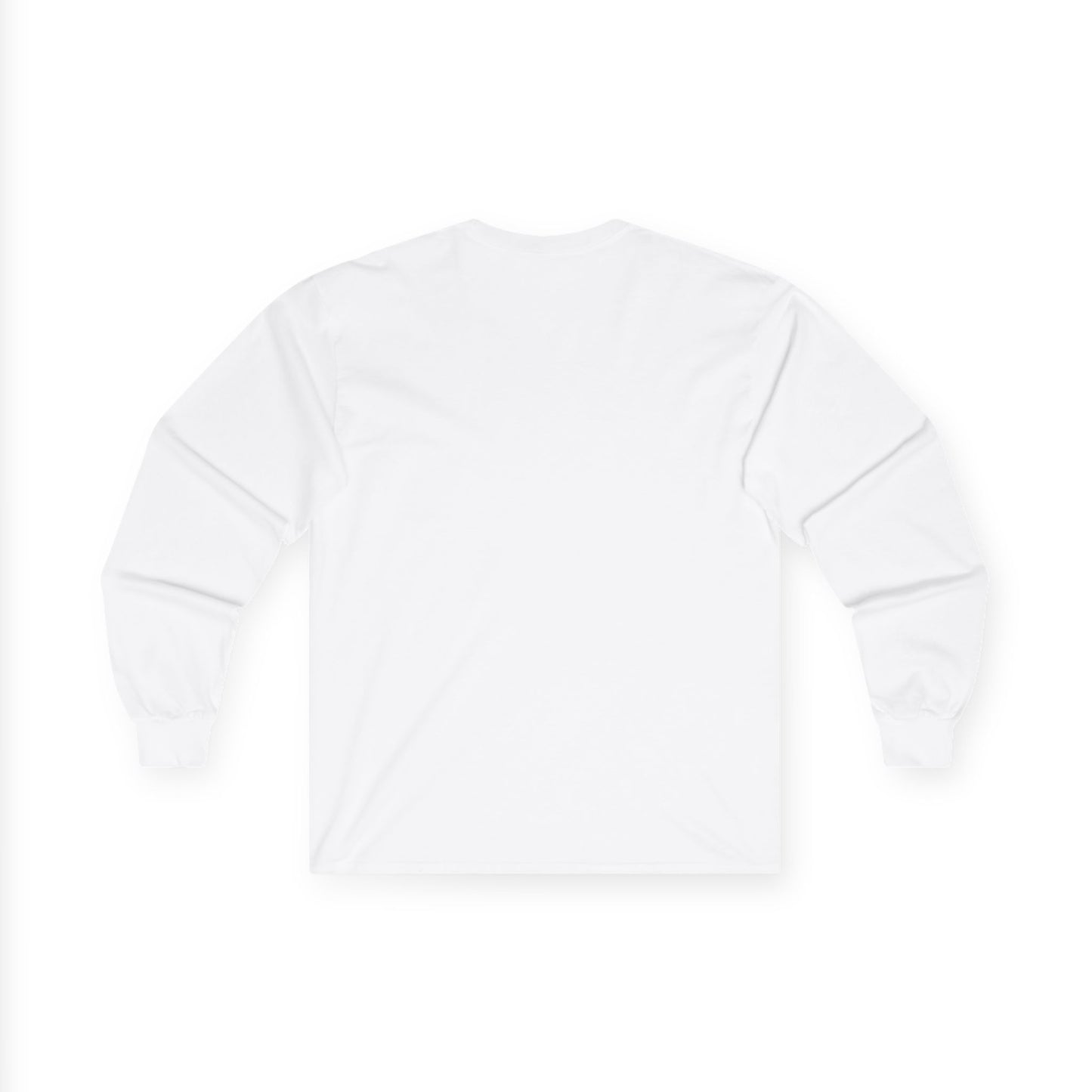 Made in America Statue Of Liberty" Unisex Long Sleeve Tee