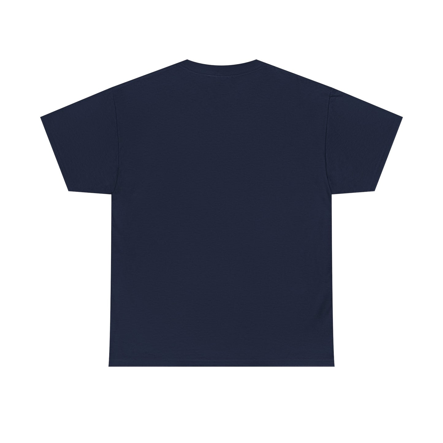 Unisex Heavy Cotton T-Shirt — Retro "America 250" Patriotic Eagle Graphic: 4th of July Celebration Tee