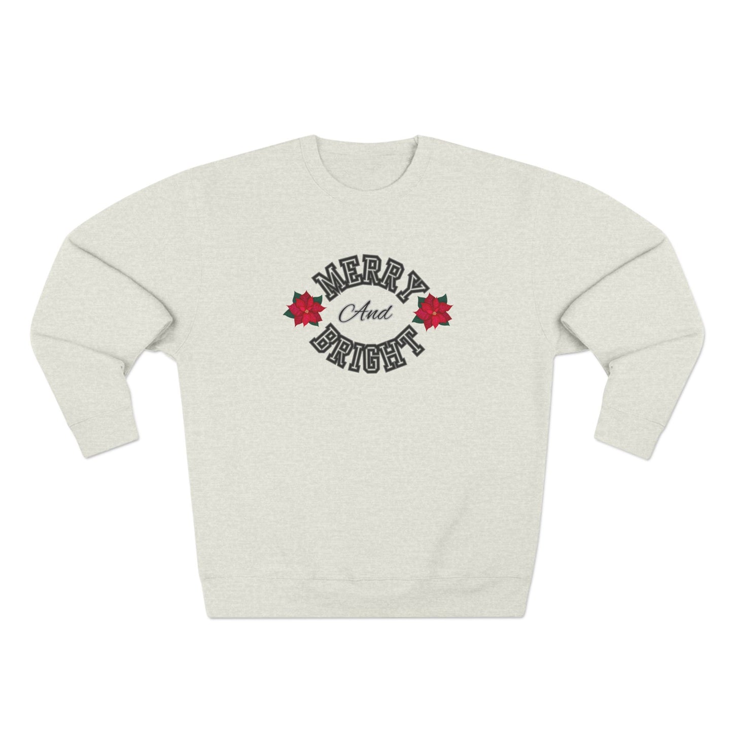 Unisex Crewneck Sweatshirt