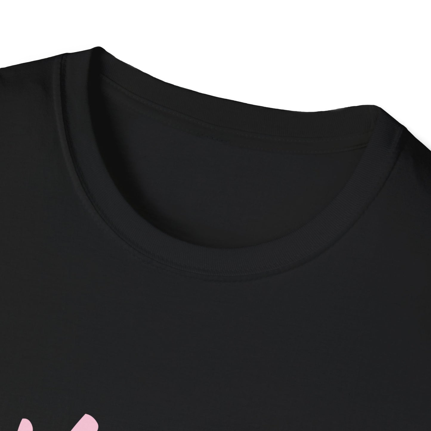 "XO XO" Unisex Softstyle T-Shirt
