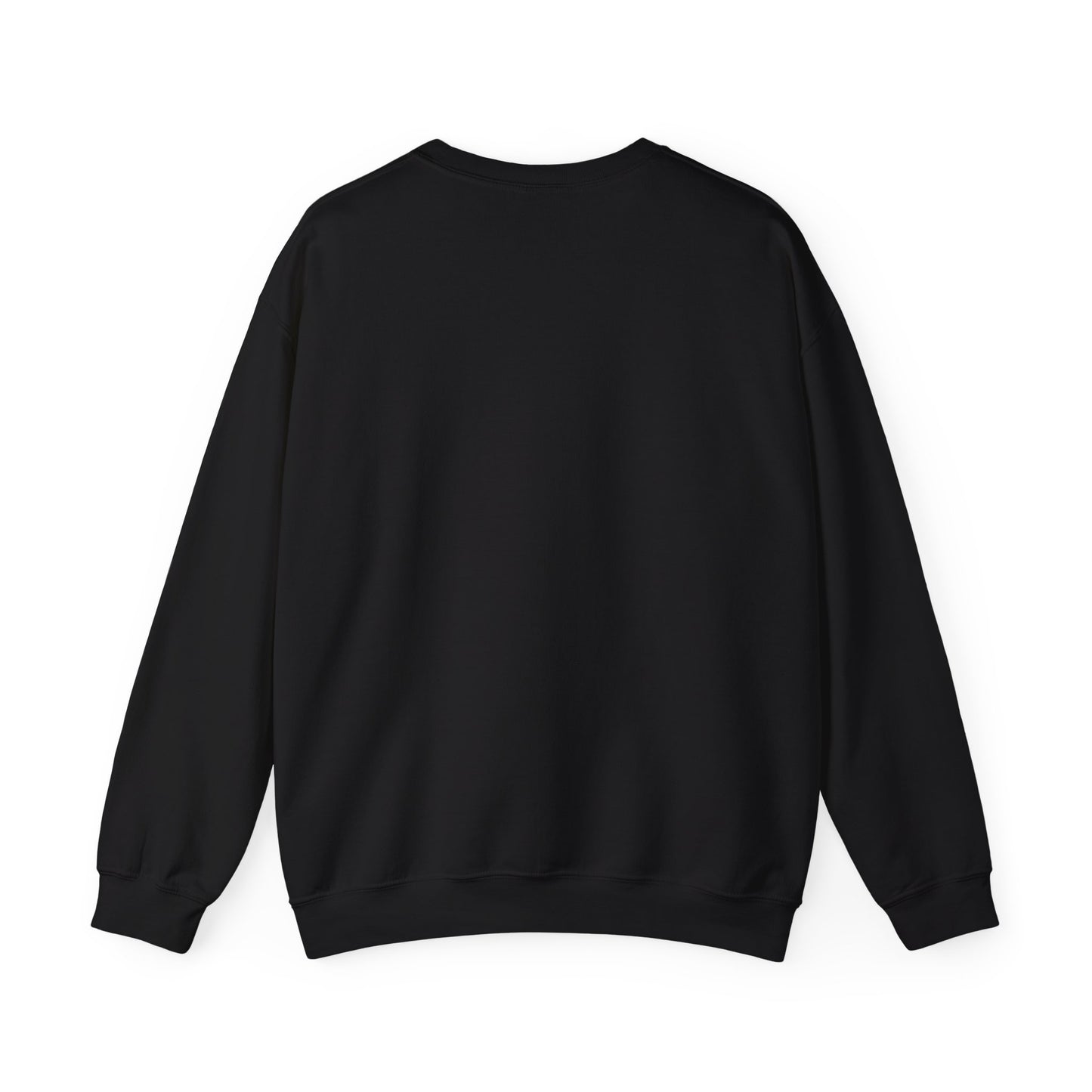 "Krewe Of Christmas" Unisex Heavy Blend™ Crewneck Sweatshirt