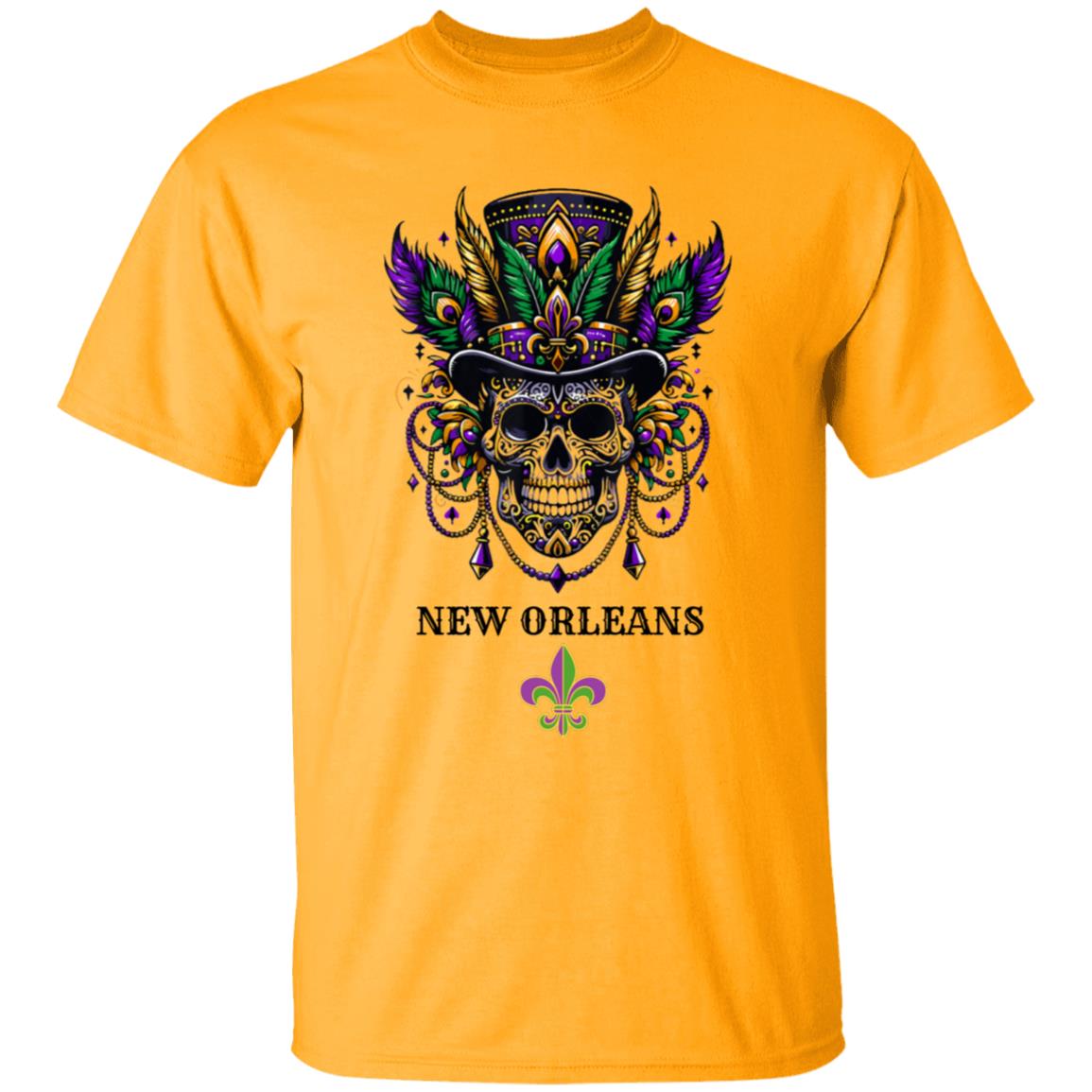 "New Orleans" Youth Sized T-Shirt