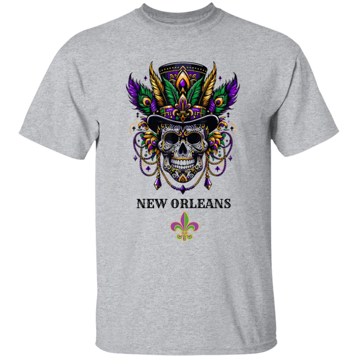 "New Orleans" Youth Sized T-Shirt