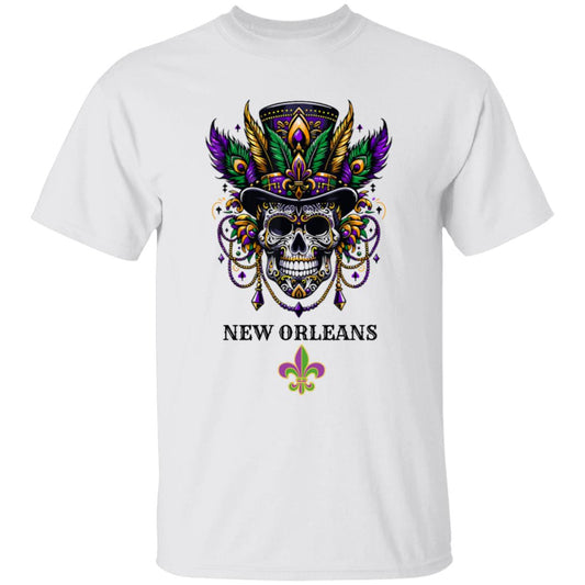 "New Orleans" Youth Sized T-Shirt