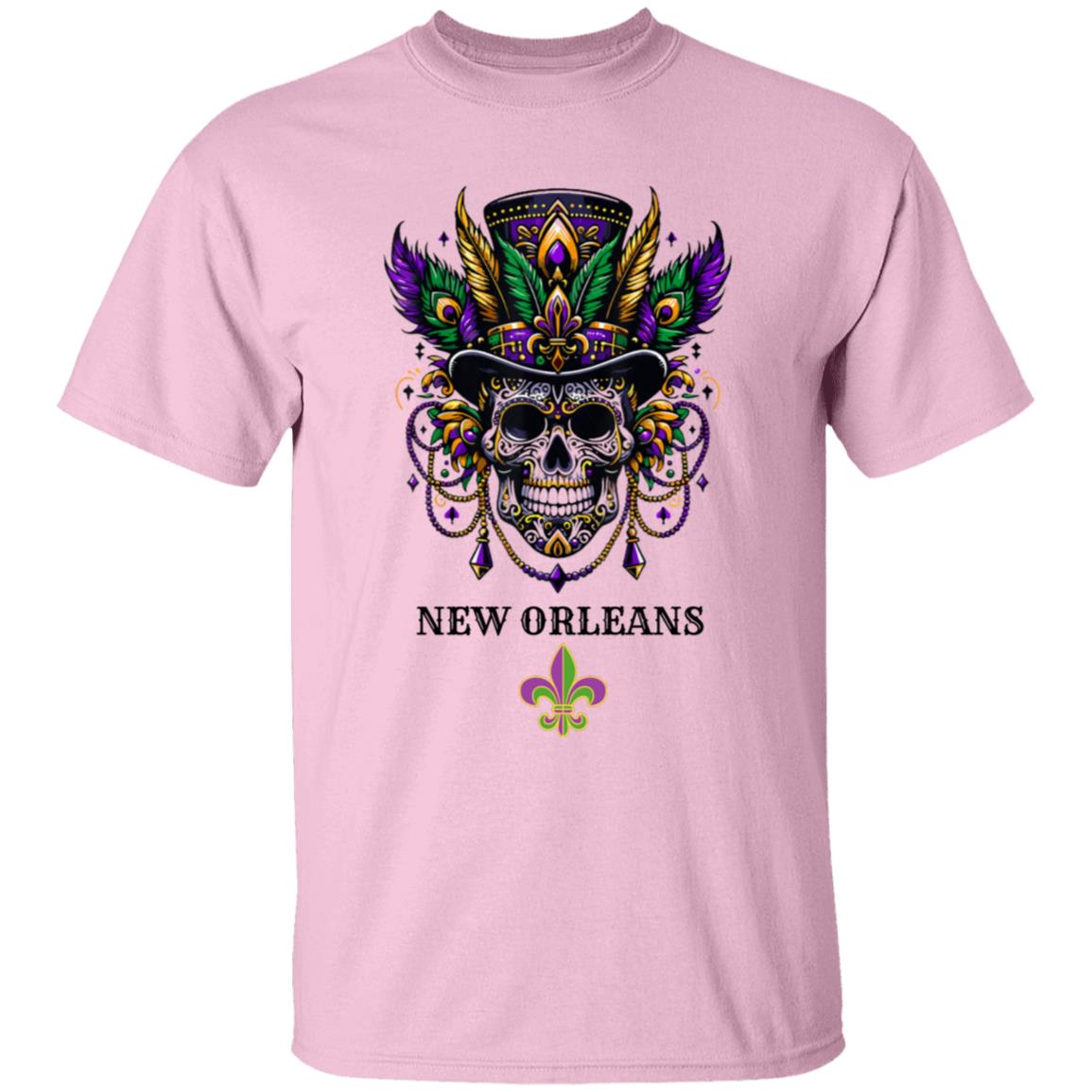"New Orleans" Youth Sized T-Shirt