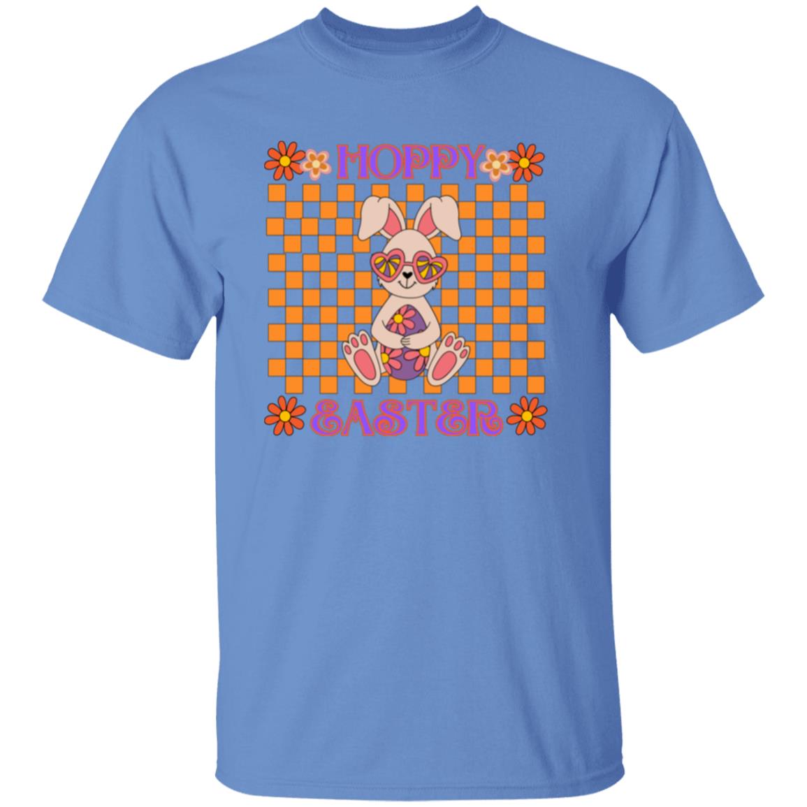 " HOPPY EASTER" Youth T-shirt