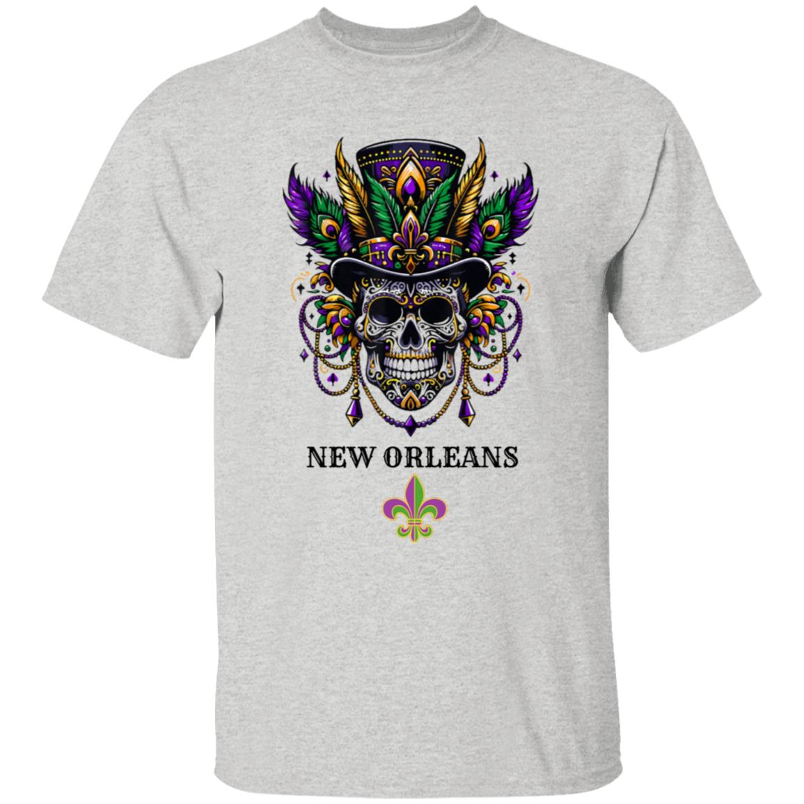 "New Orleans" Youth Sized T-Shirt