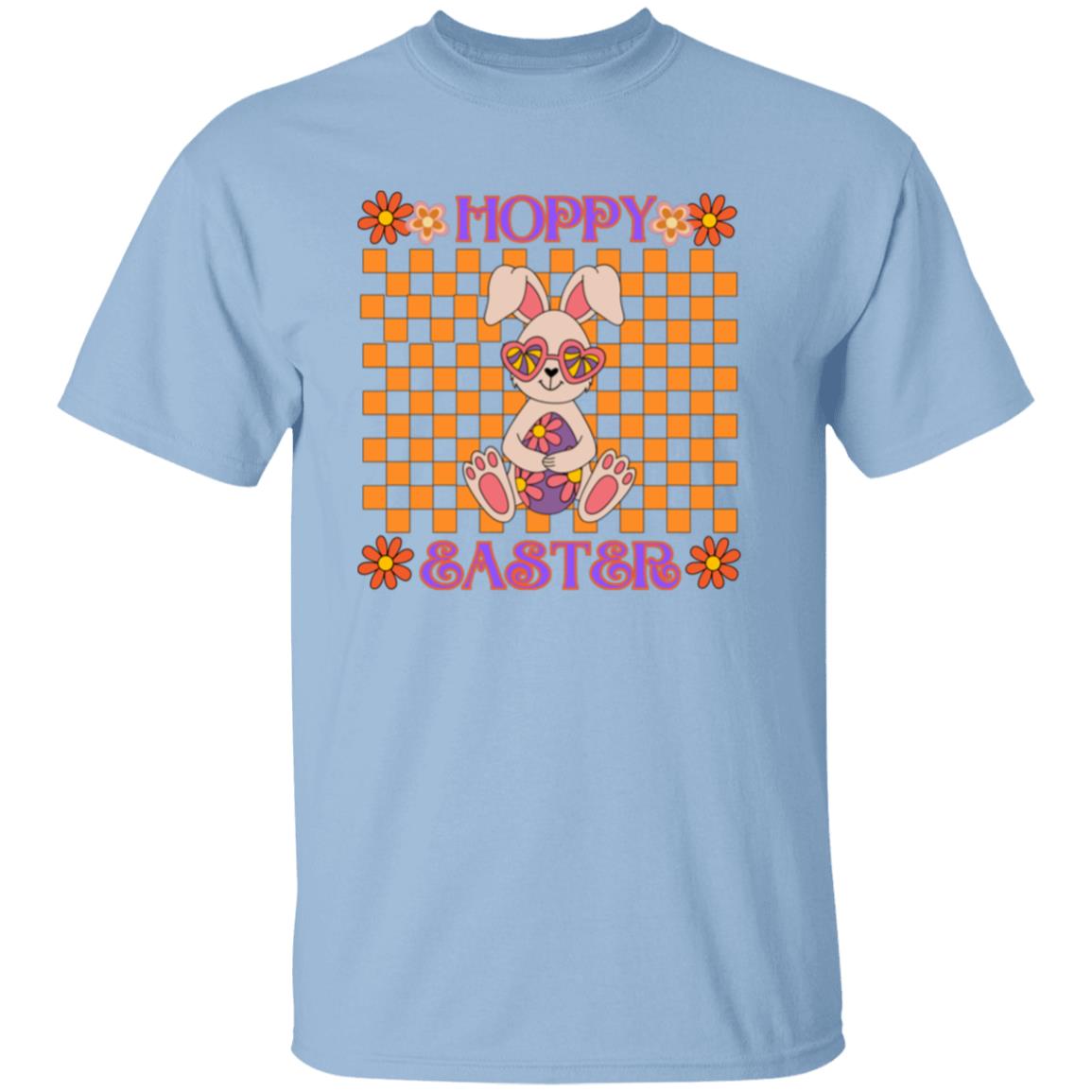 " HOPPY EASTER" Youth T-shirt