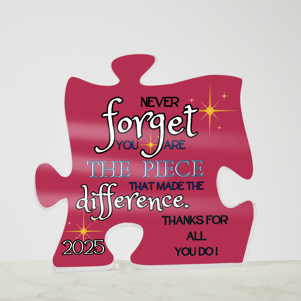 The Perfect Christmas Gift Of Appreciation For Family Members, Friends Or Coworkers in 2025.  They Will Absolutely Love It!  Cranberry