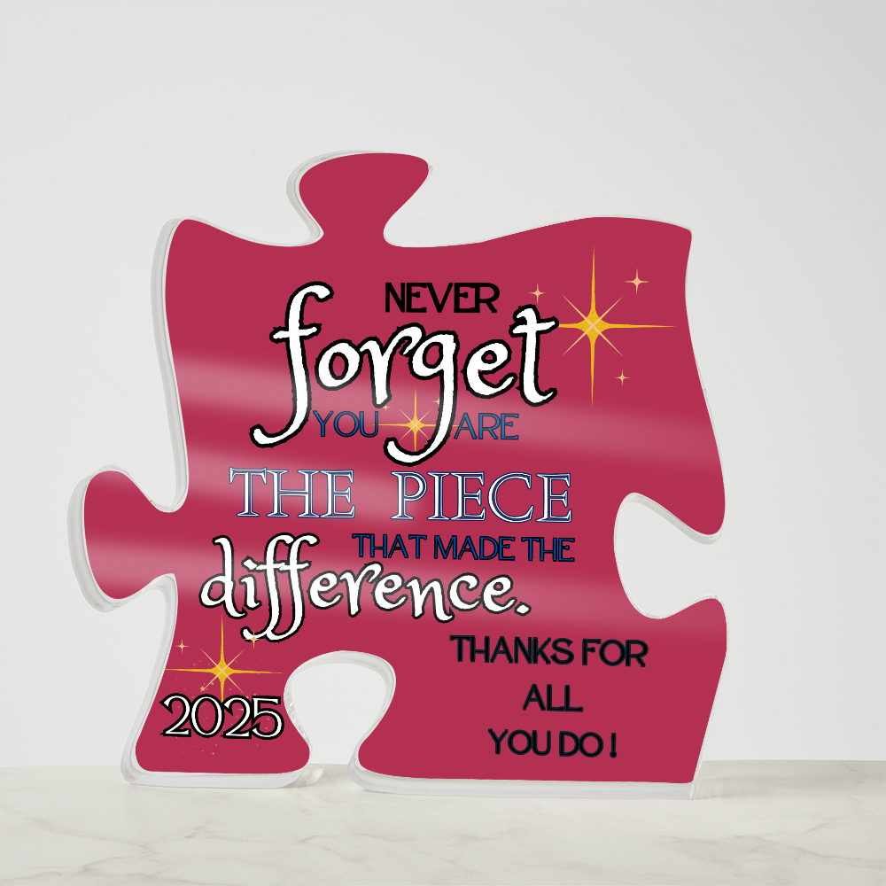 The Perfect Christmas Gift Of Appreciation For Family Members, Friends Or Coworkers in 2025.  They Will Absolutely Love It!  Cranberry