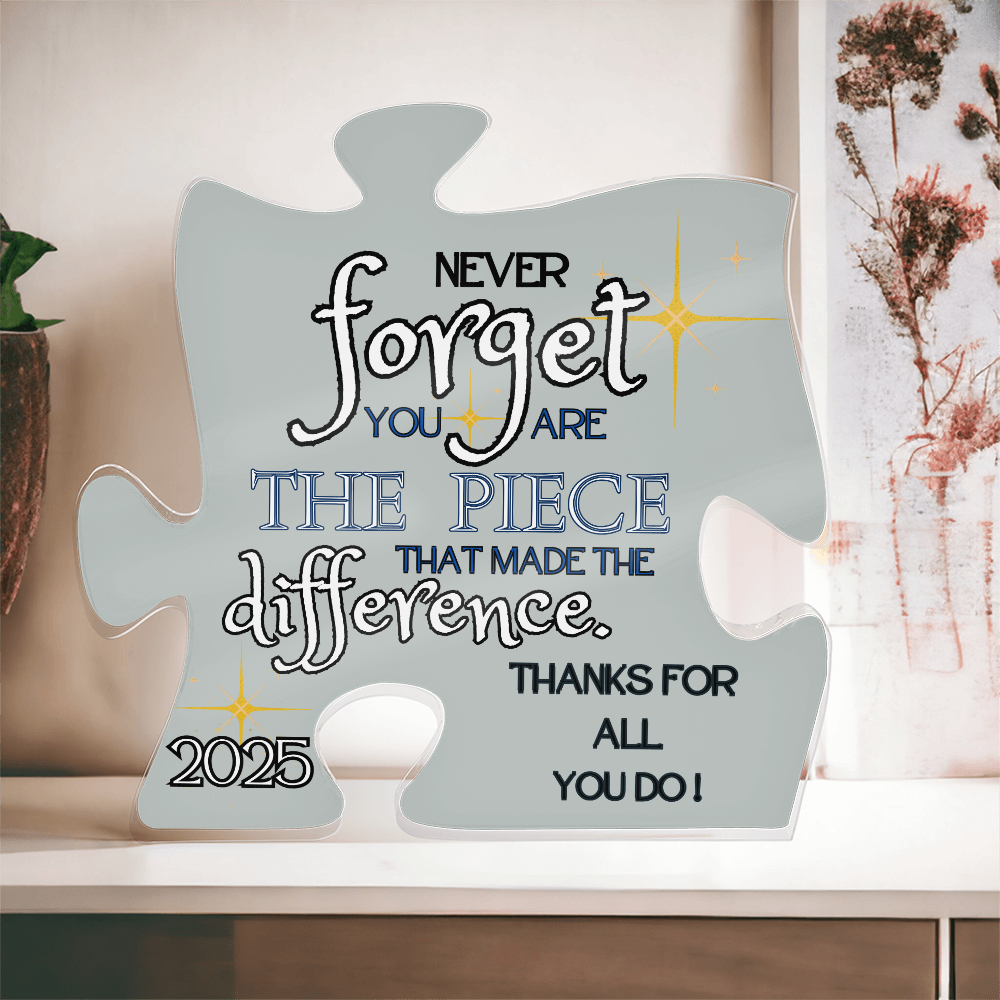 The Perfect Christmas Gift For Friends, Family Or Coworkers for 2025.  They Will Absolutely Love It!  Pale Gray